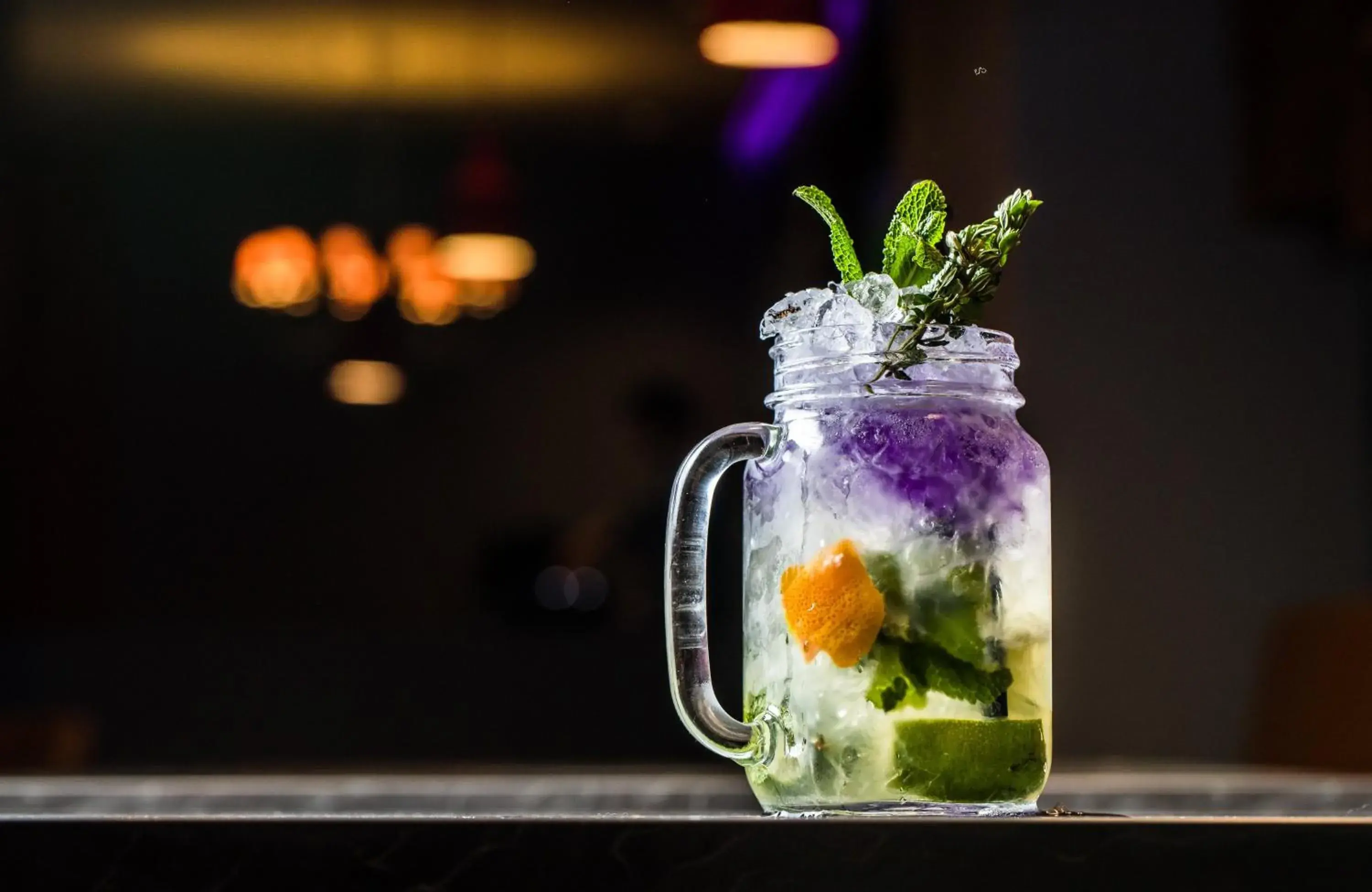 Lounge or bar in NYX Hotel Madrid by Leonardo Hotels Lounge or bar in NYX Hotel Madrid by Leonardo Hotels