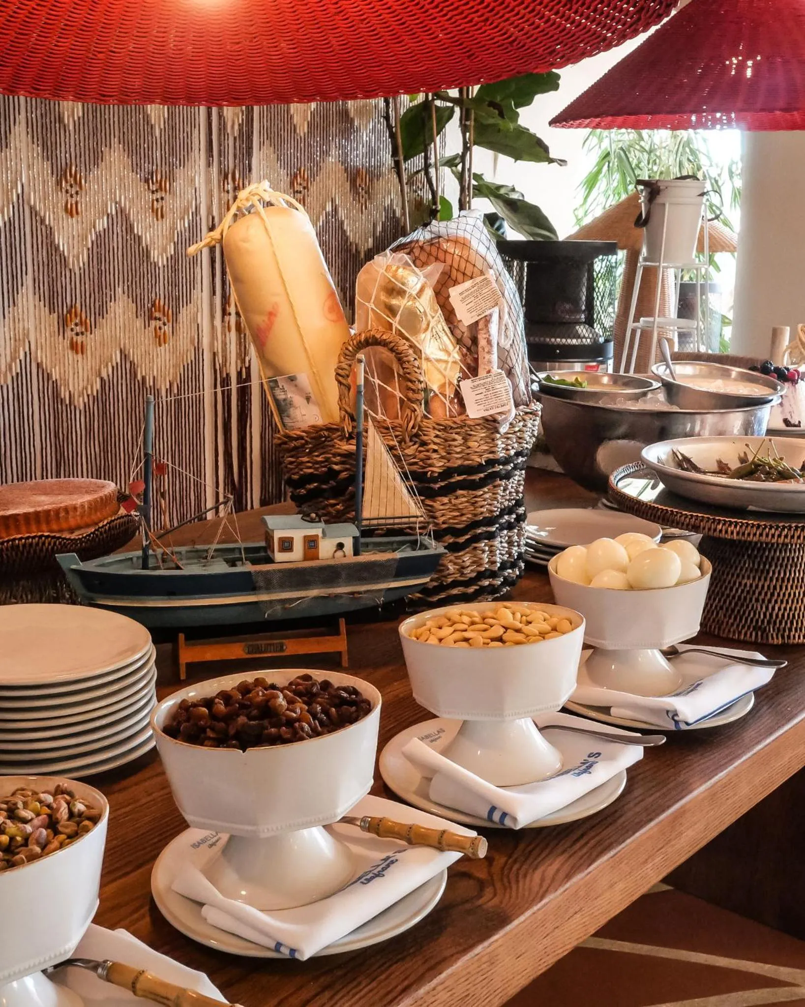 Hotel Isabella's Llafranc