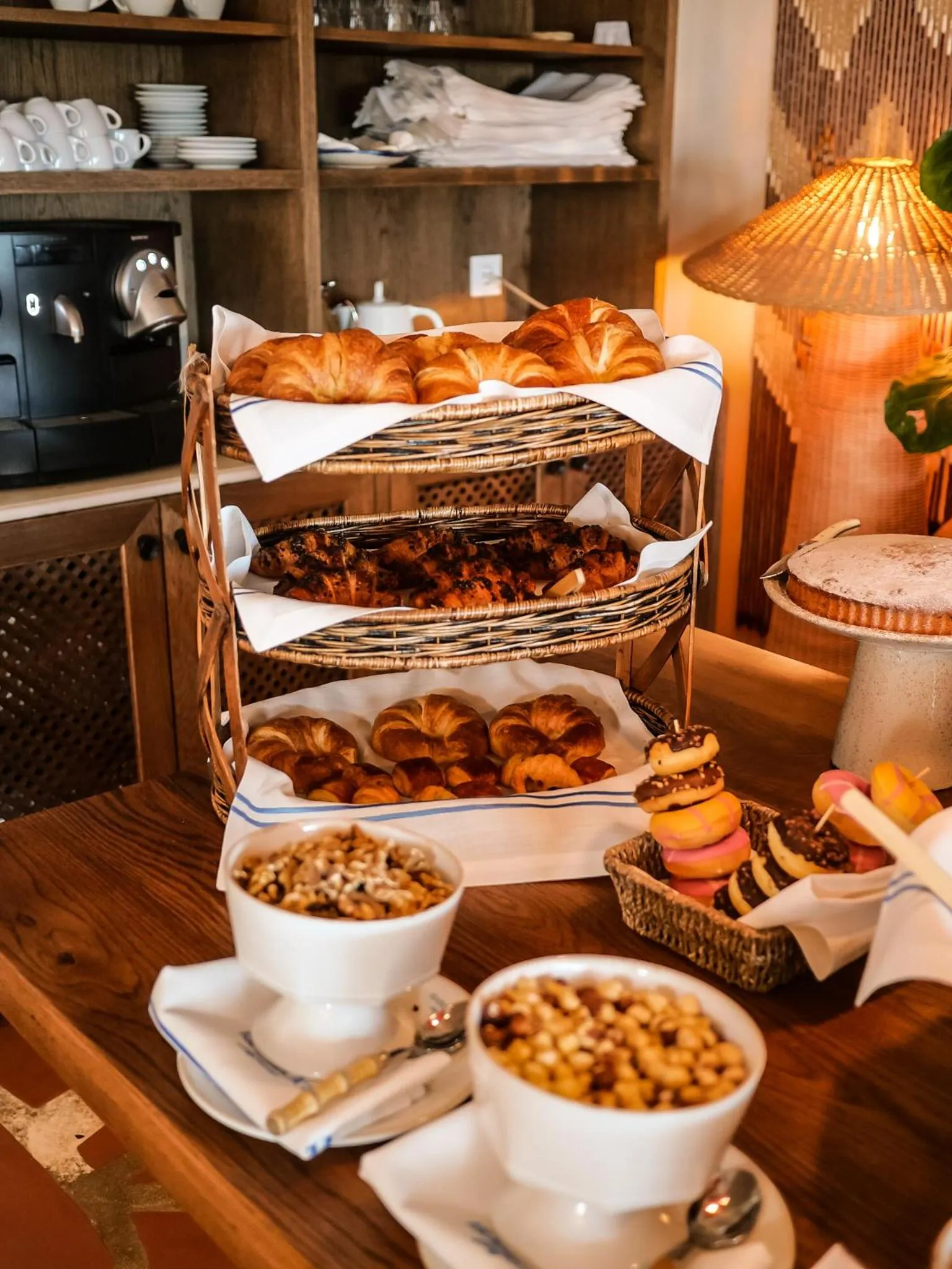 Hotel Isabella's Llafranc