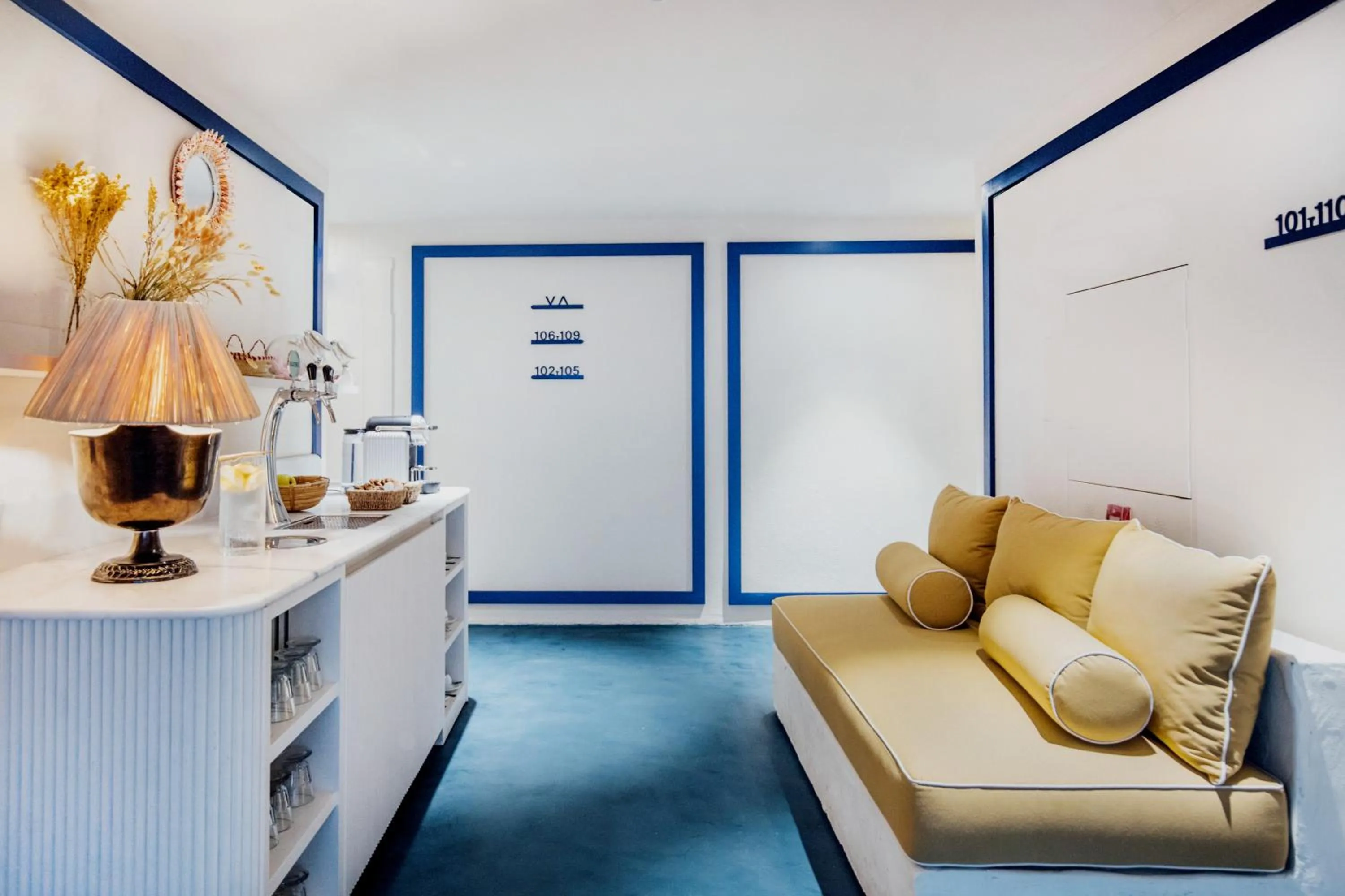 Coffee/tea facilities in Hotel Isabella's Llafranc