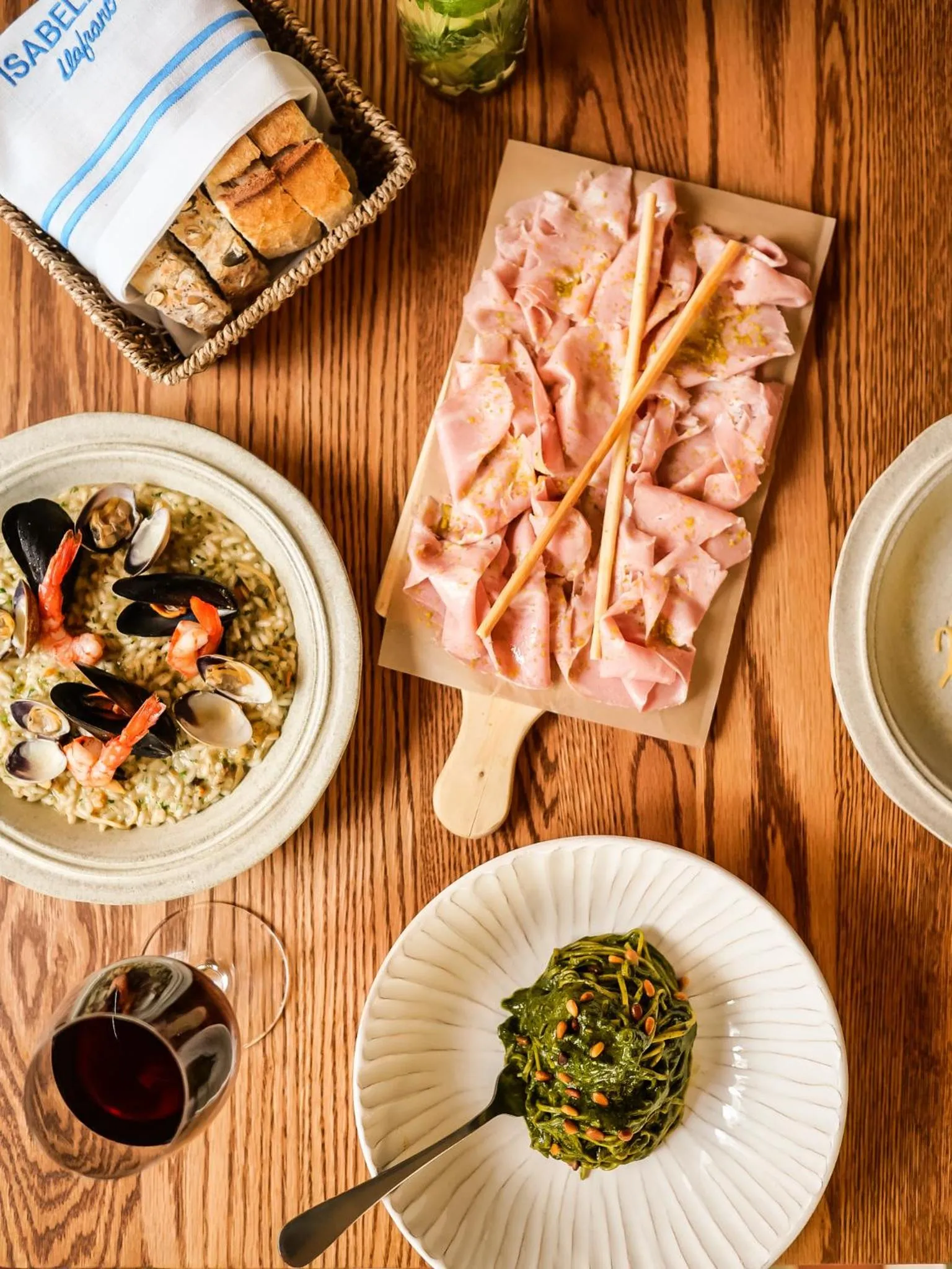 Hotel Isabella's Llafranc