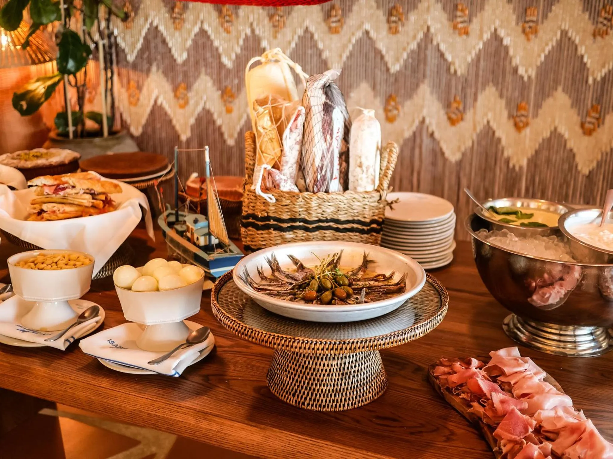 Hotel Isabella's Llafranc