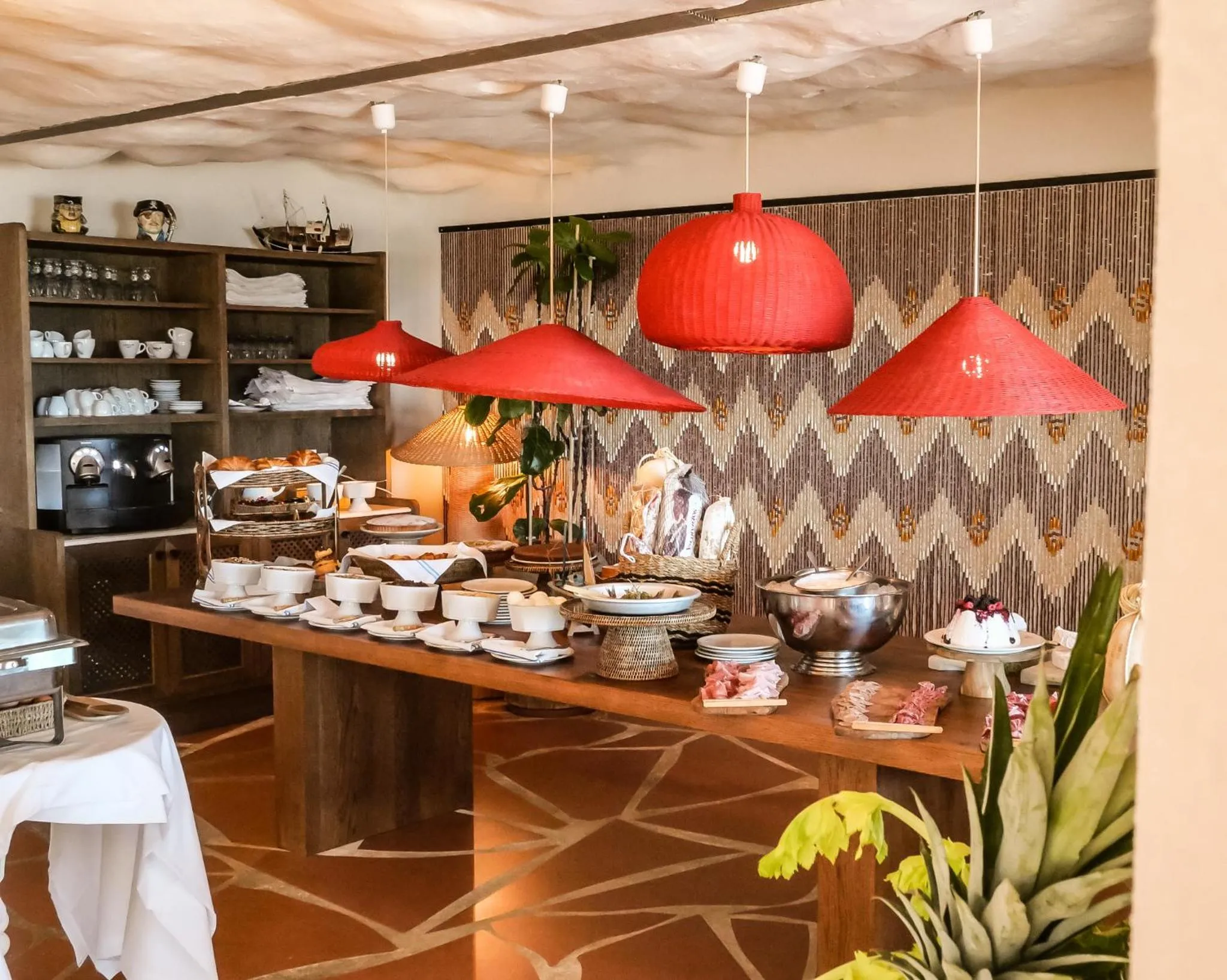 Hotel Isabella's Llafranc