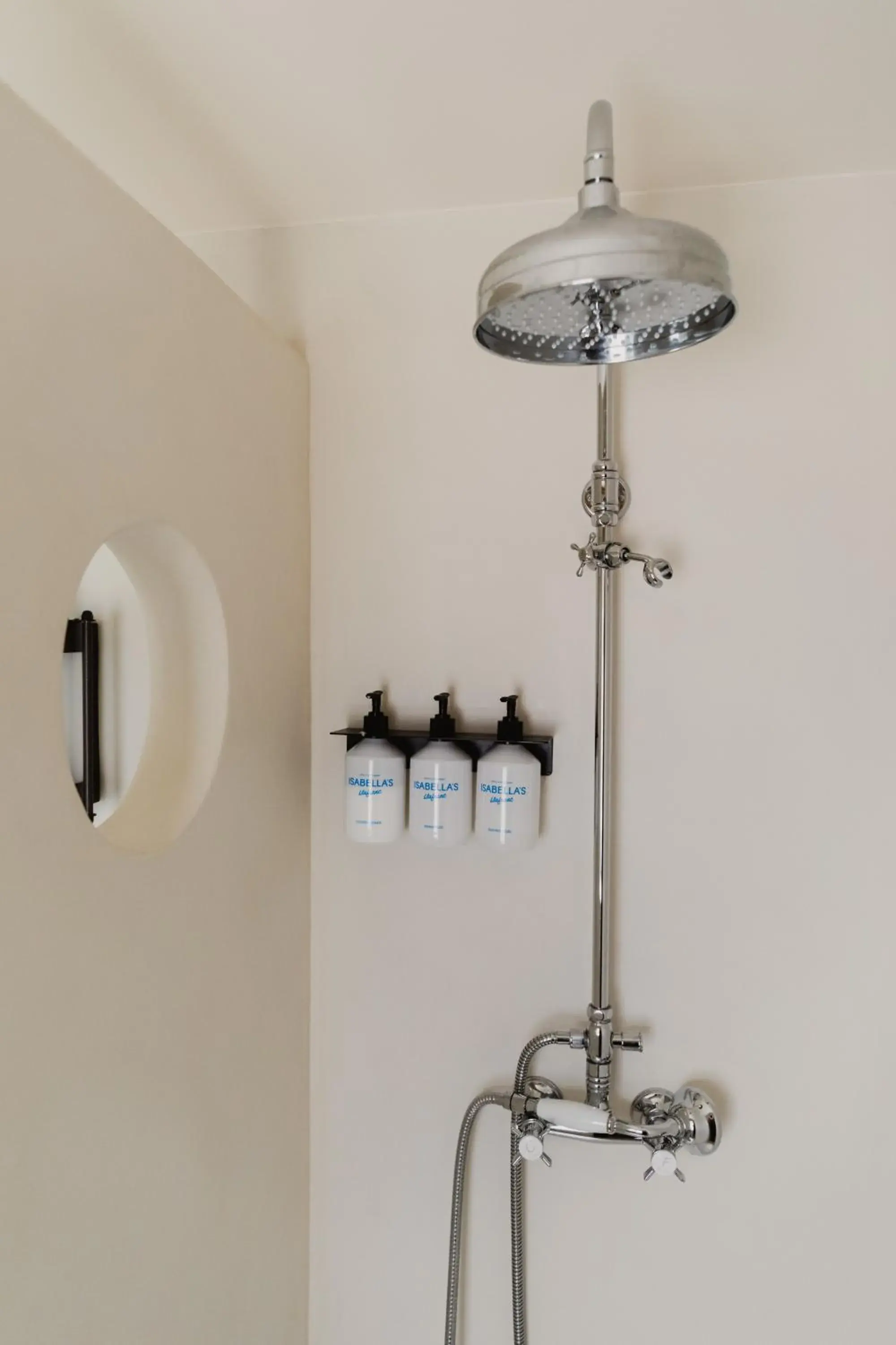 Double Room in Hotel Isabella's Llafranc Double Room in Hotel Isabella's Llafranc