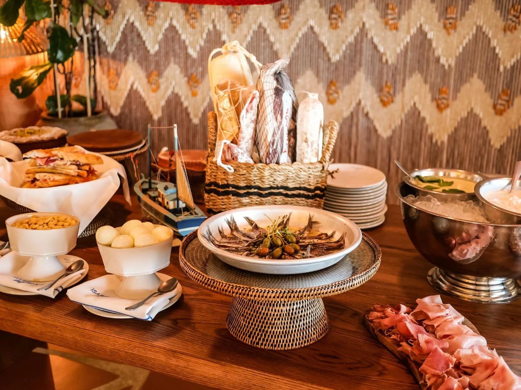 Hotel Isabella's Llafranc