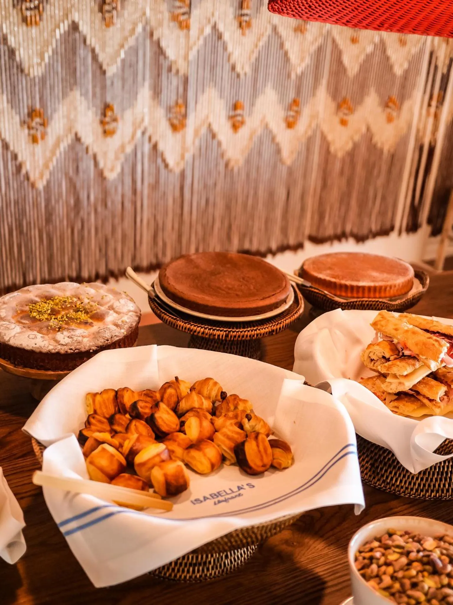 Hotel Isabella's Llafranc