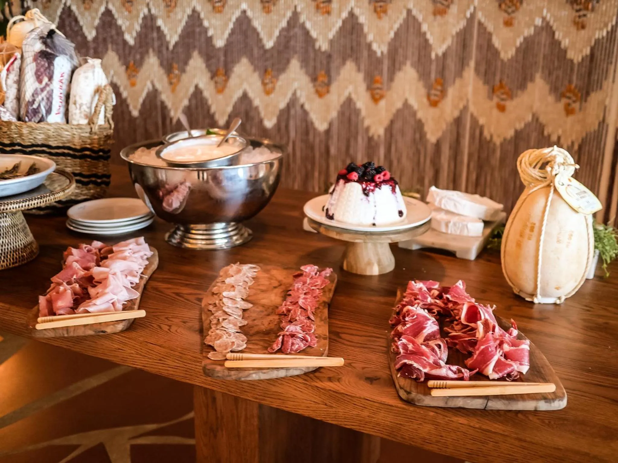 Hotel Isabella's Llafranc