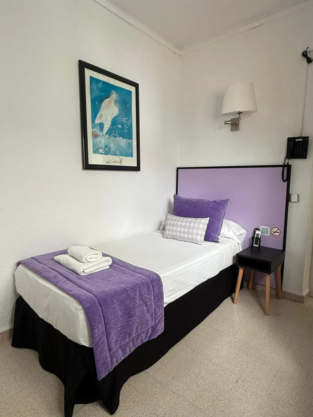 Photo of the whole room, Bed in Hotel Teide