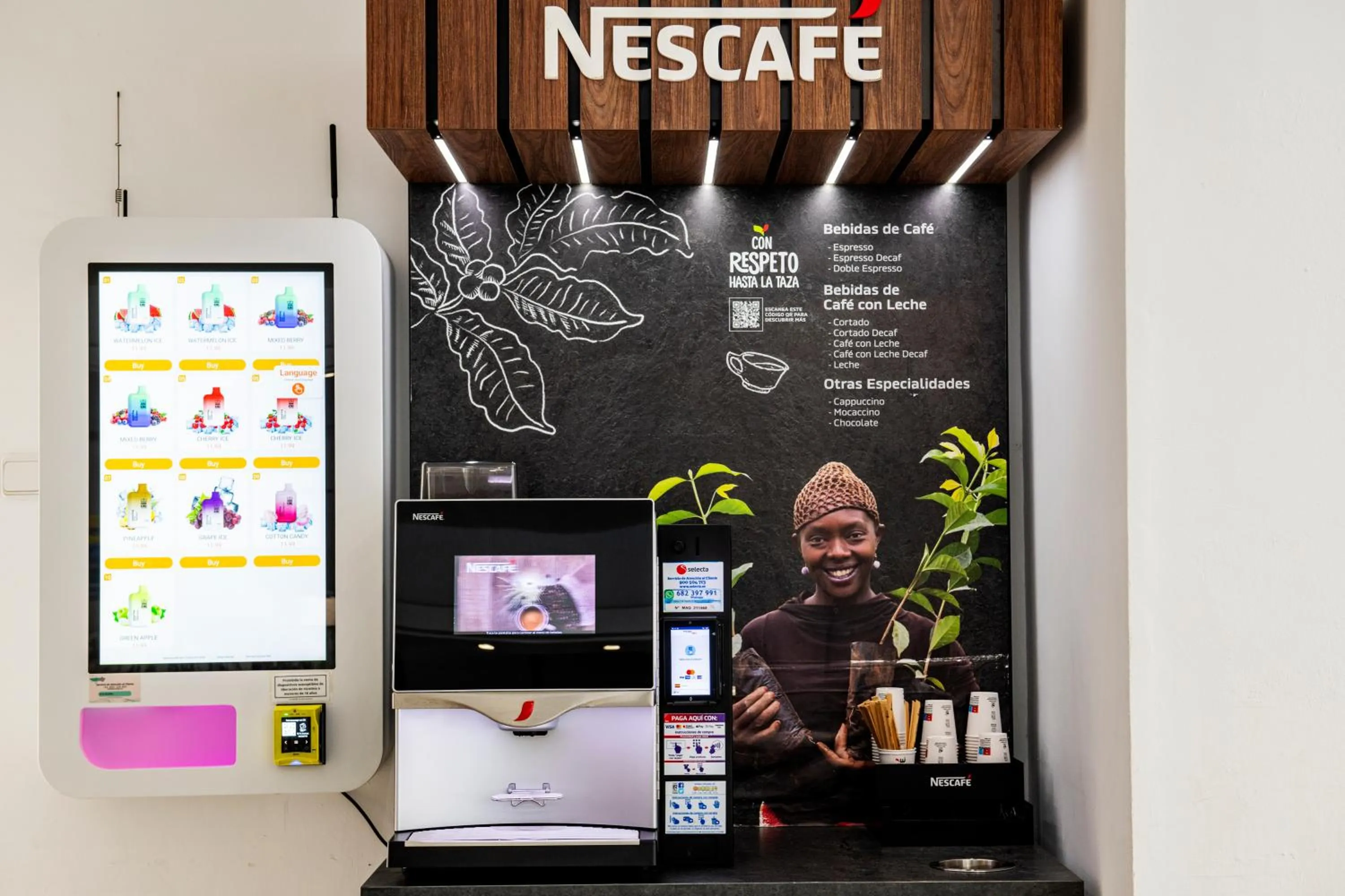 Coffee/tea facilities in Roc Portonova Apartaments