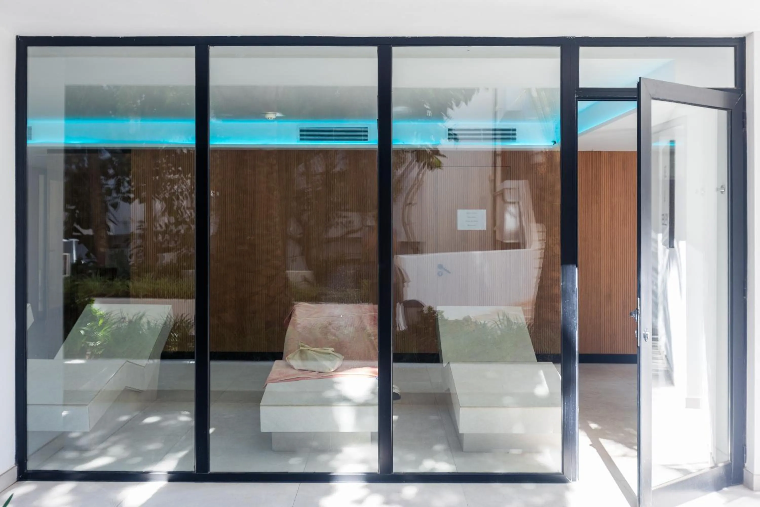 Spa and wellness centre/facilities in Hotel ROC Illetas & SPA