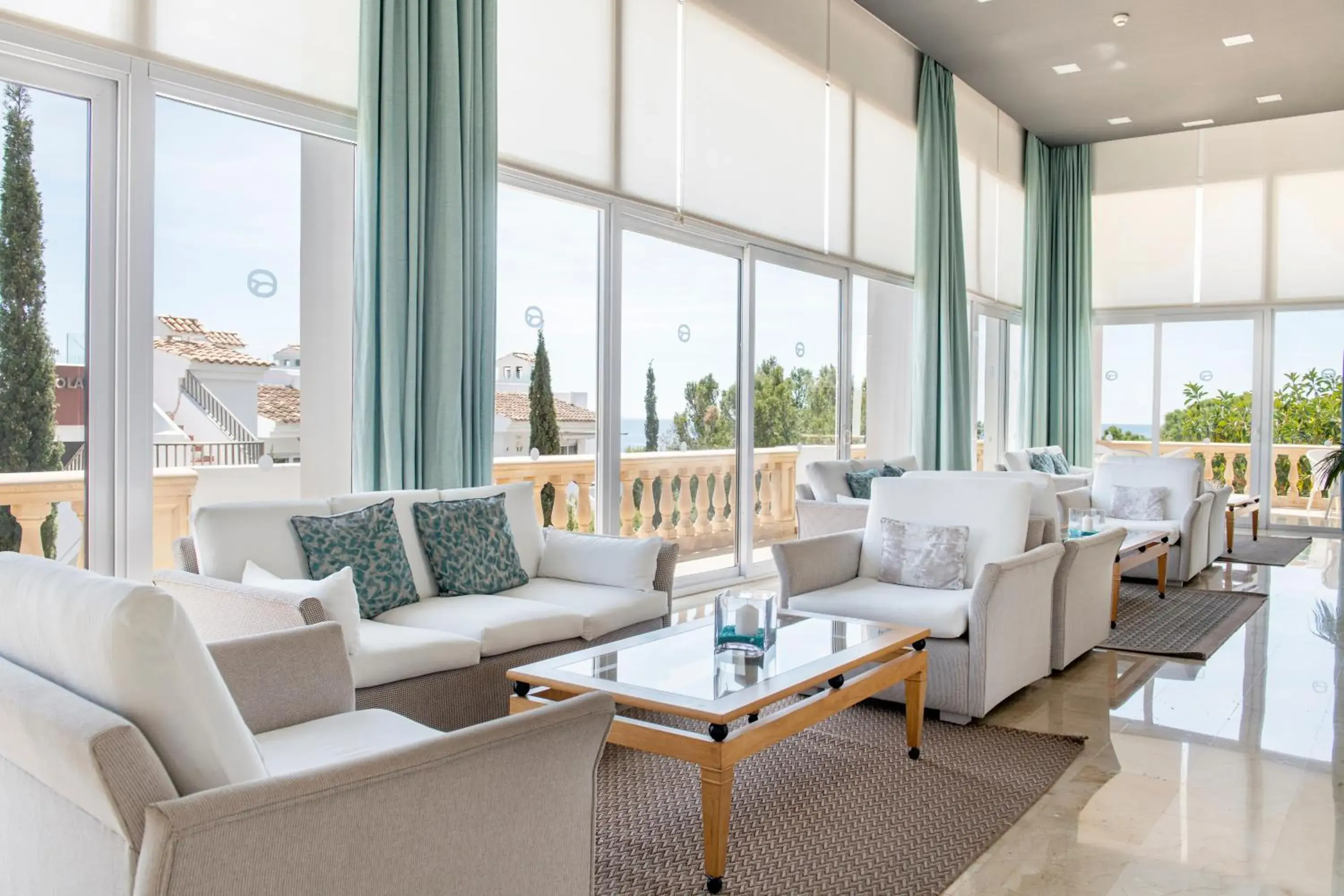 Property building in Hotel ROC Illetas & SPA Property building in Hotel ROC Illetas & SPA