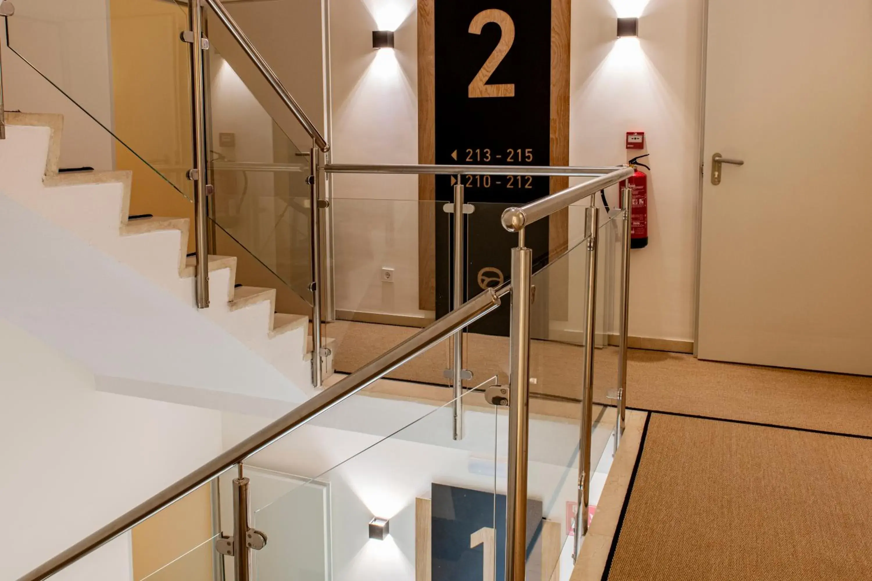 Property building in Hotel ROC Illetas & SPA Property building in Hotel ROC Illetas & SPA