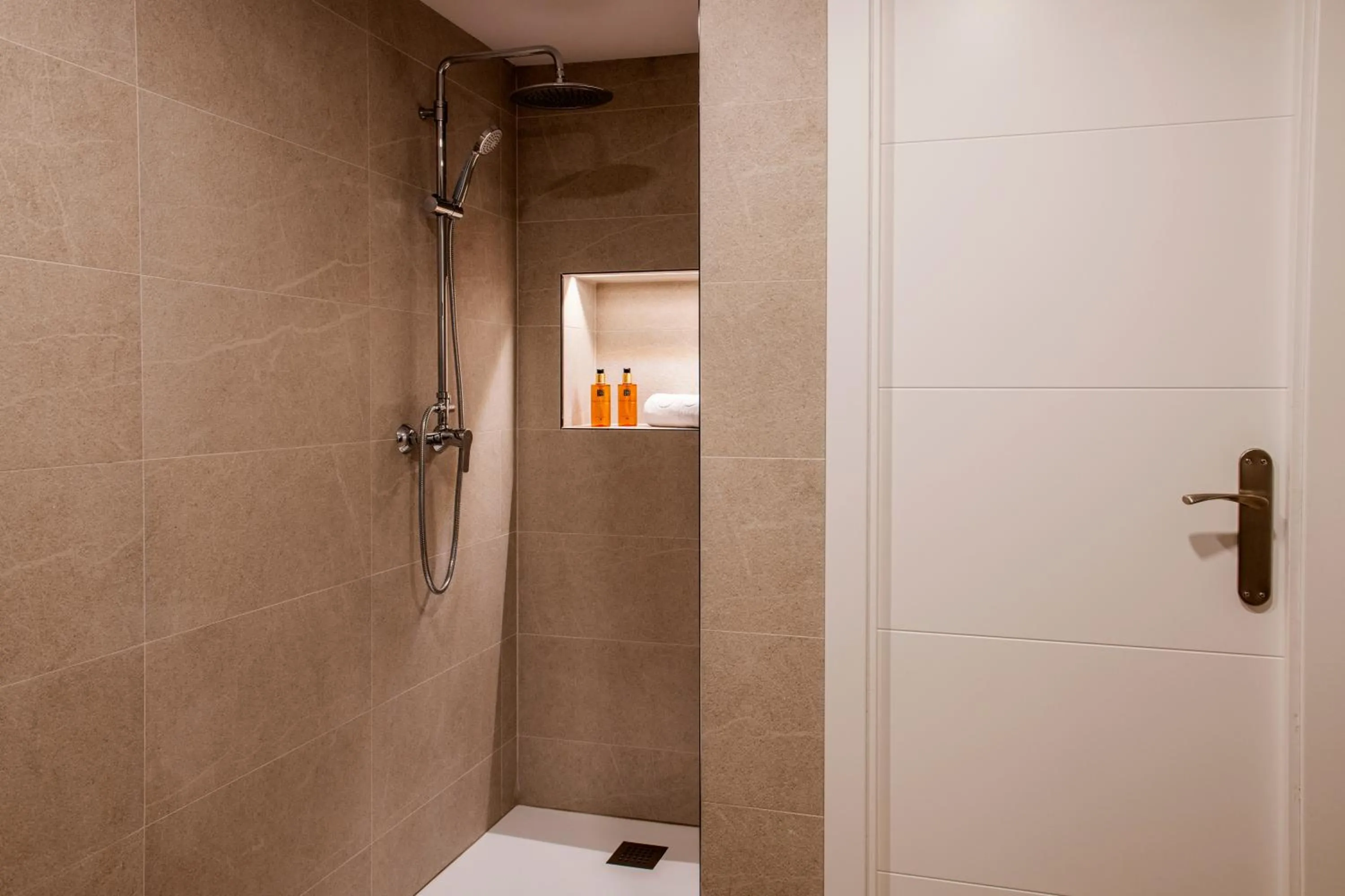 Decorative detail in Hotel ROC Illetas & SPA