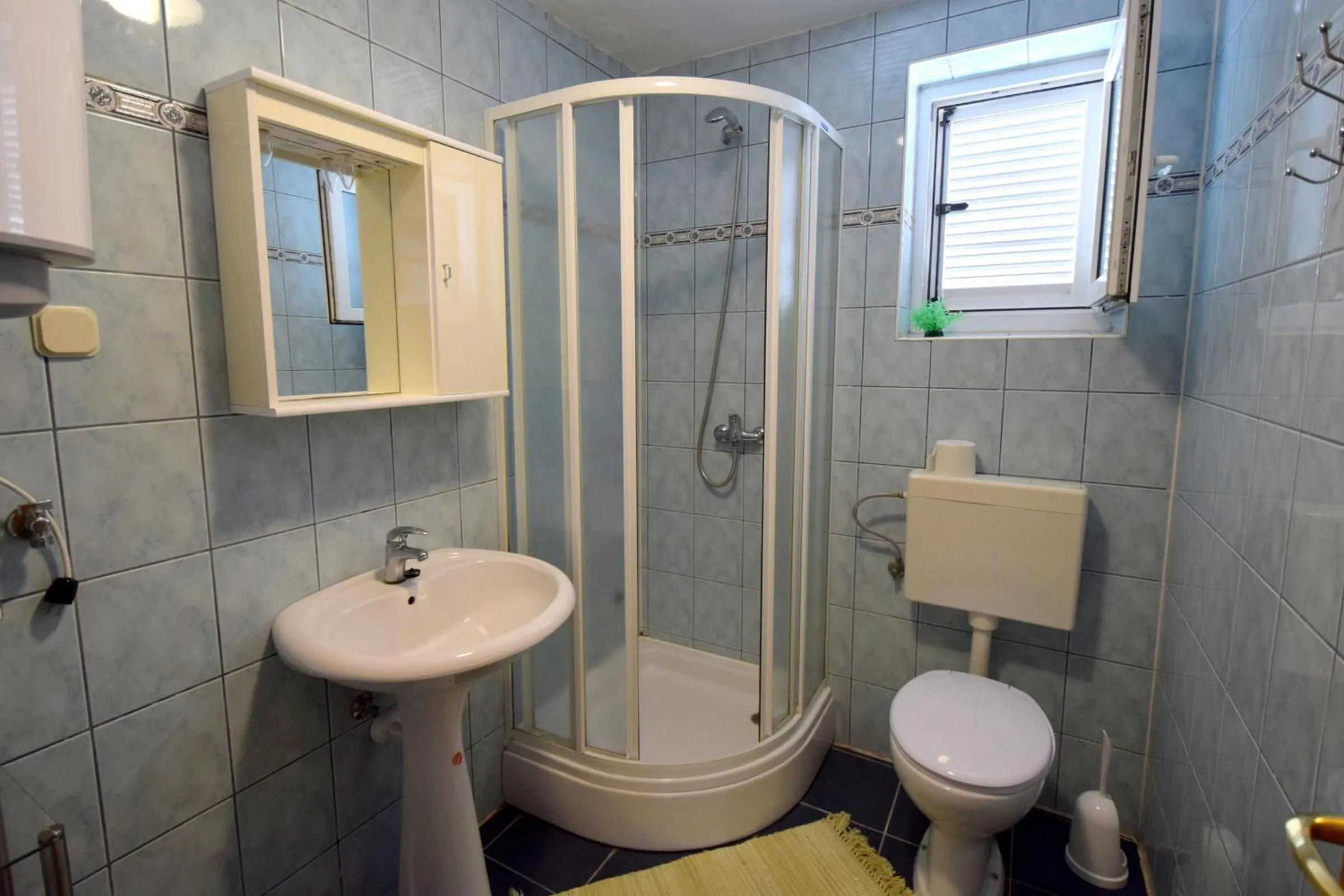 Apartments Fejer