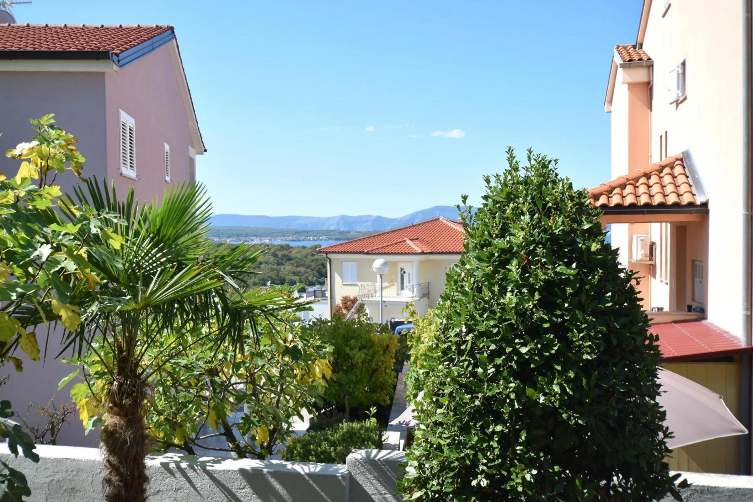 Apartments Fejer