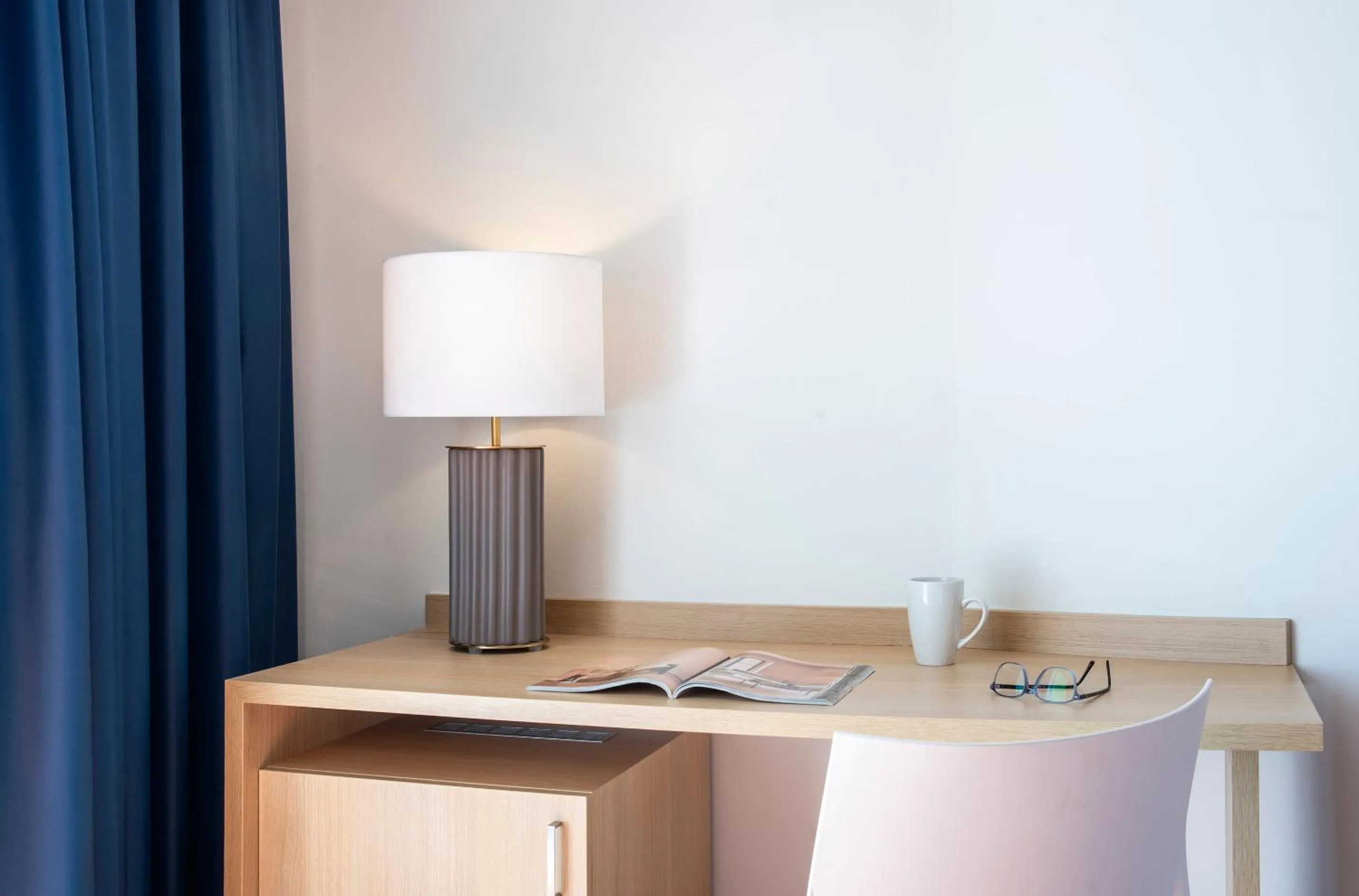 Living room in Hotel Costa Málaga - Adults Recommended - by Pierre & Vacances