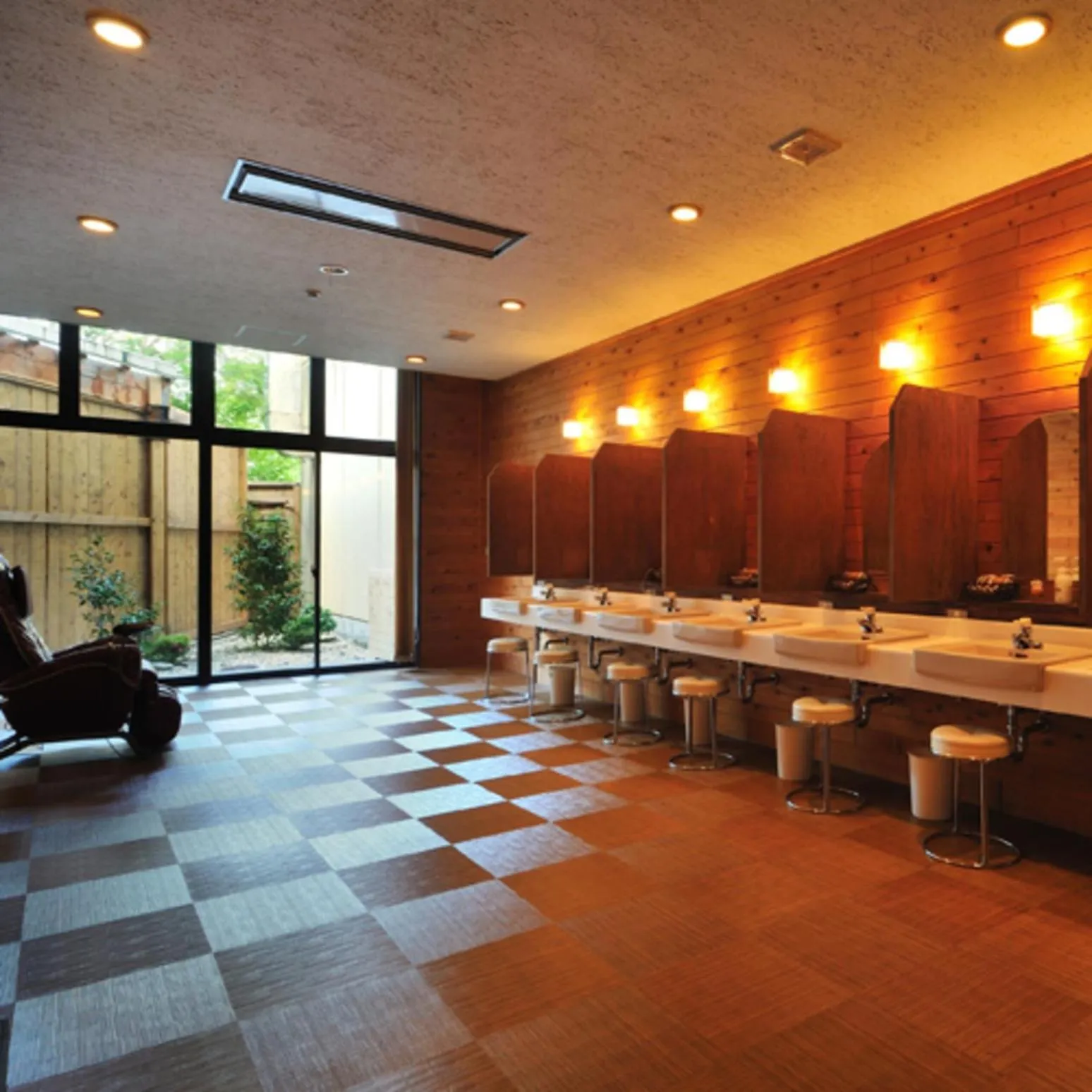 Watari Onsen Bettei-Kaede