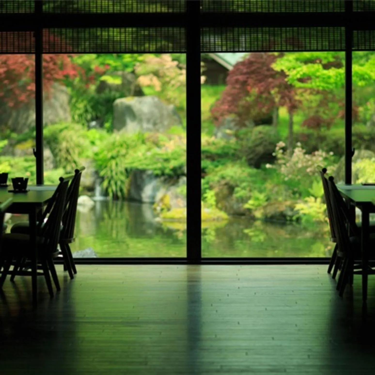 Watari Onsen Bettei-Kaede