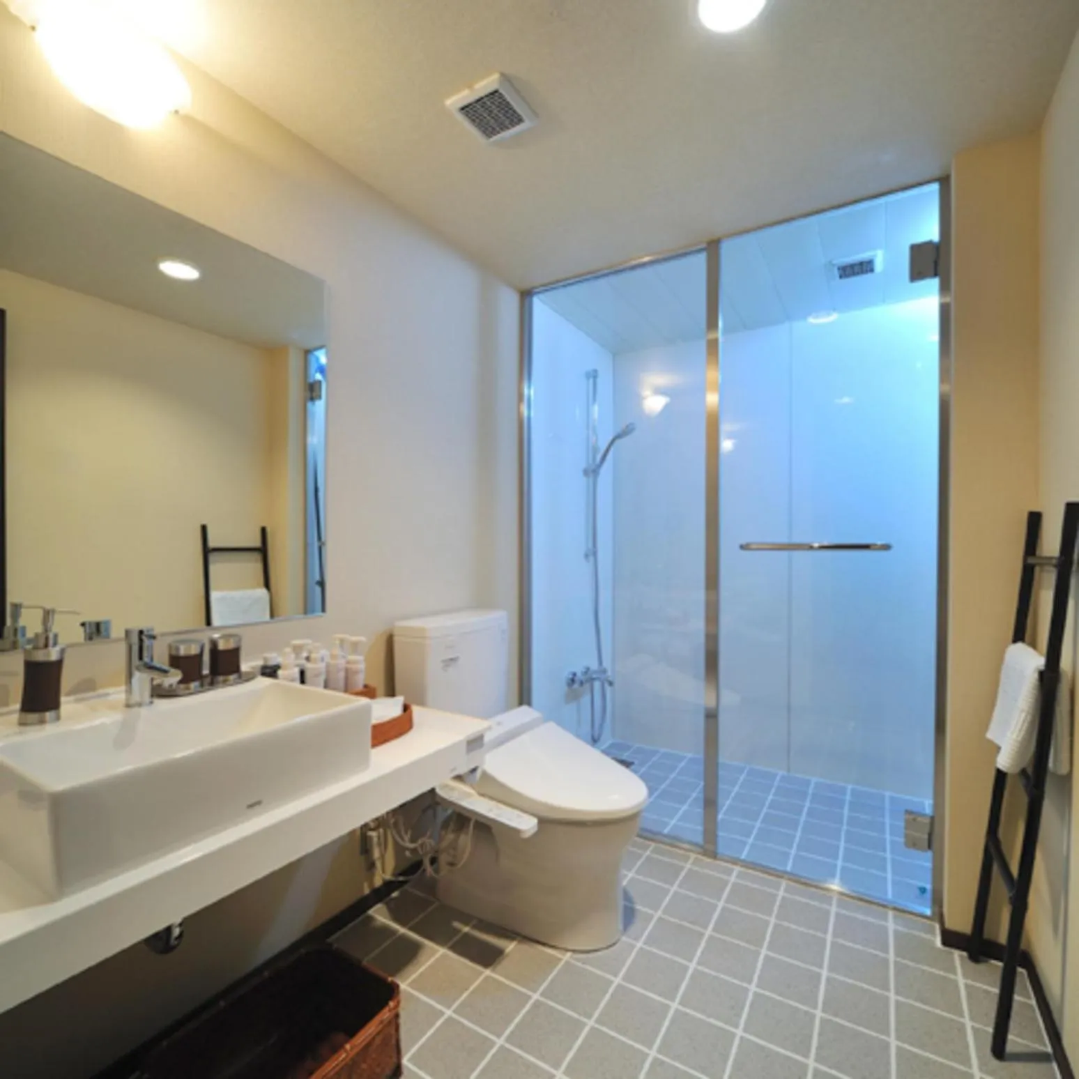 Watari Onsen Bettei-Kaede