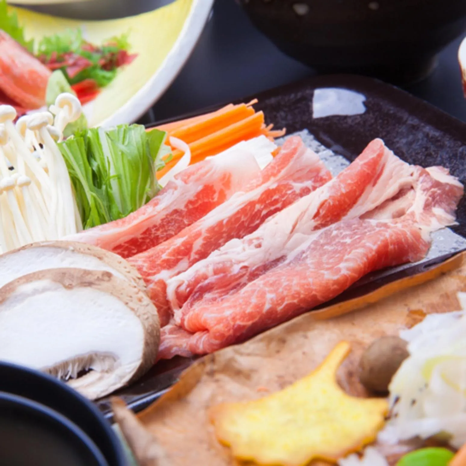 Watari Onsen Bettei-Kaede