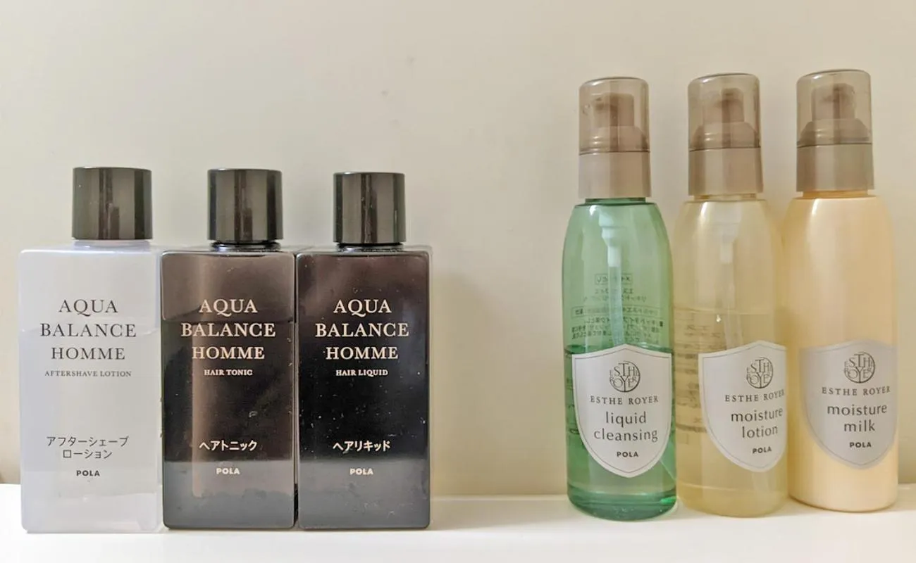 Watari Onsen Bettei-Kaede