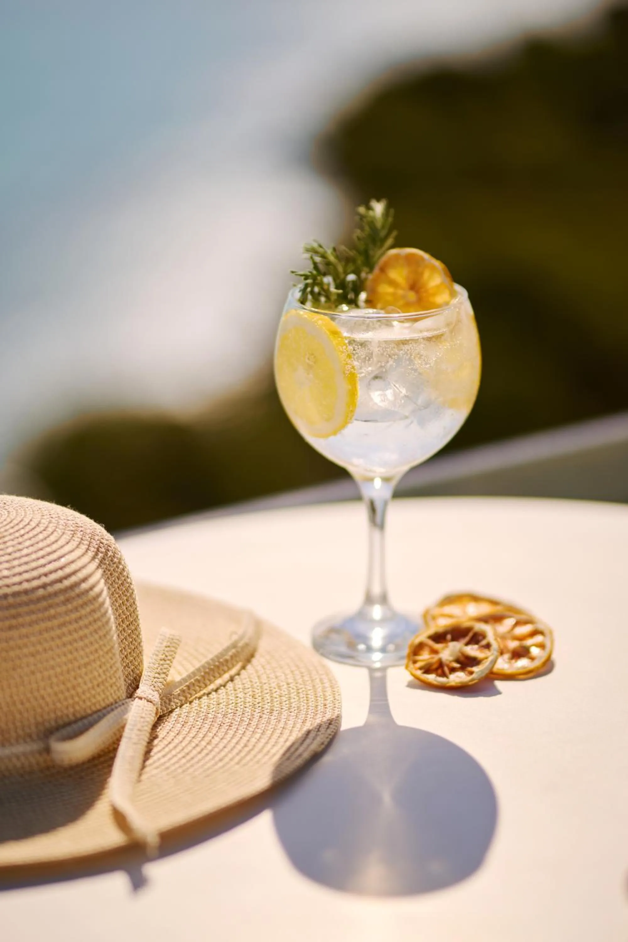 Drinks in AluaSoul Carolina - Adults Only