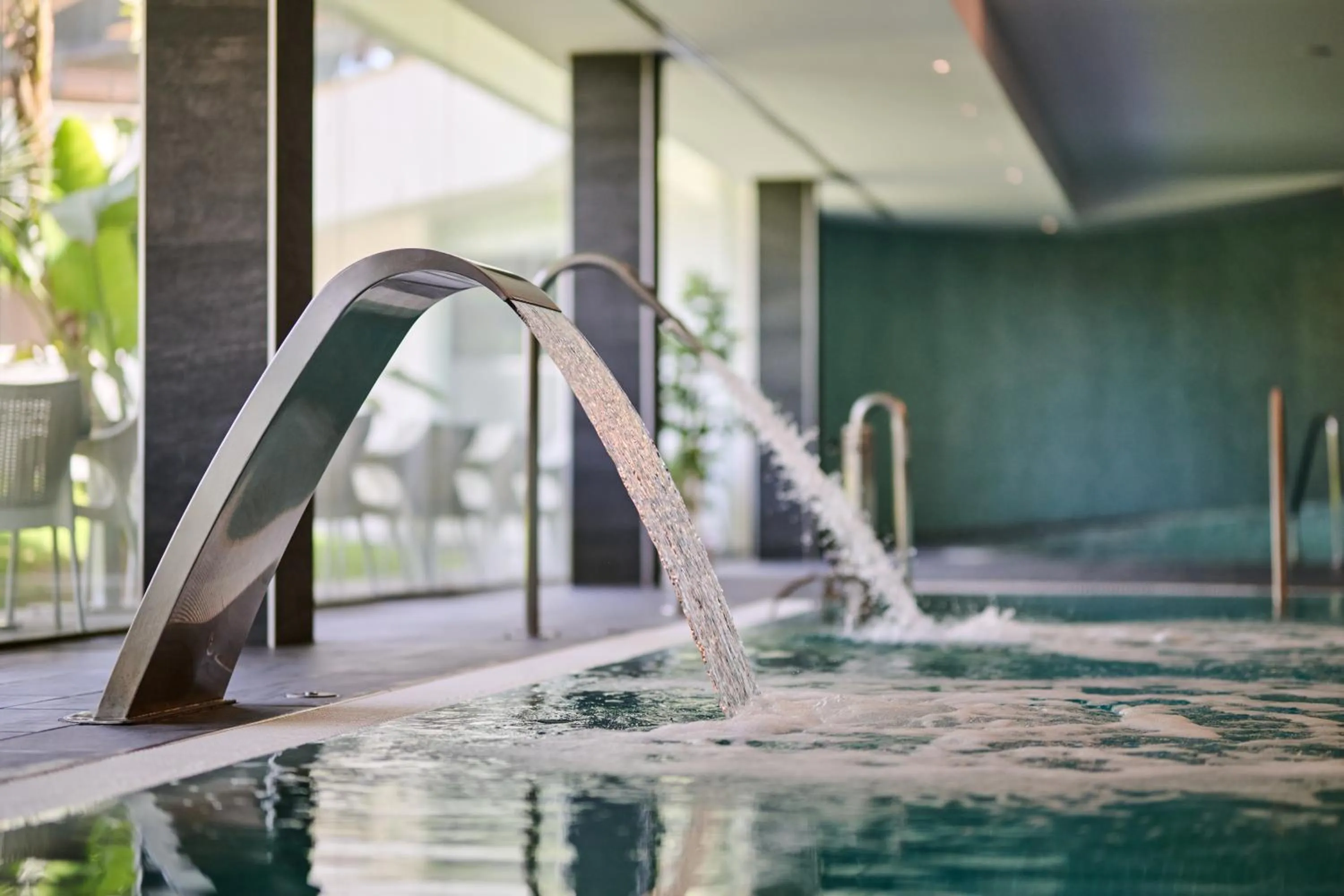 Swimming pool in AluaSoul Carolina - Adults Only