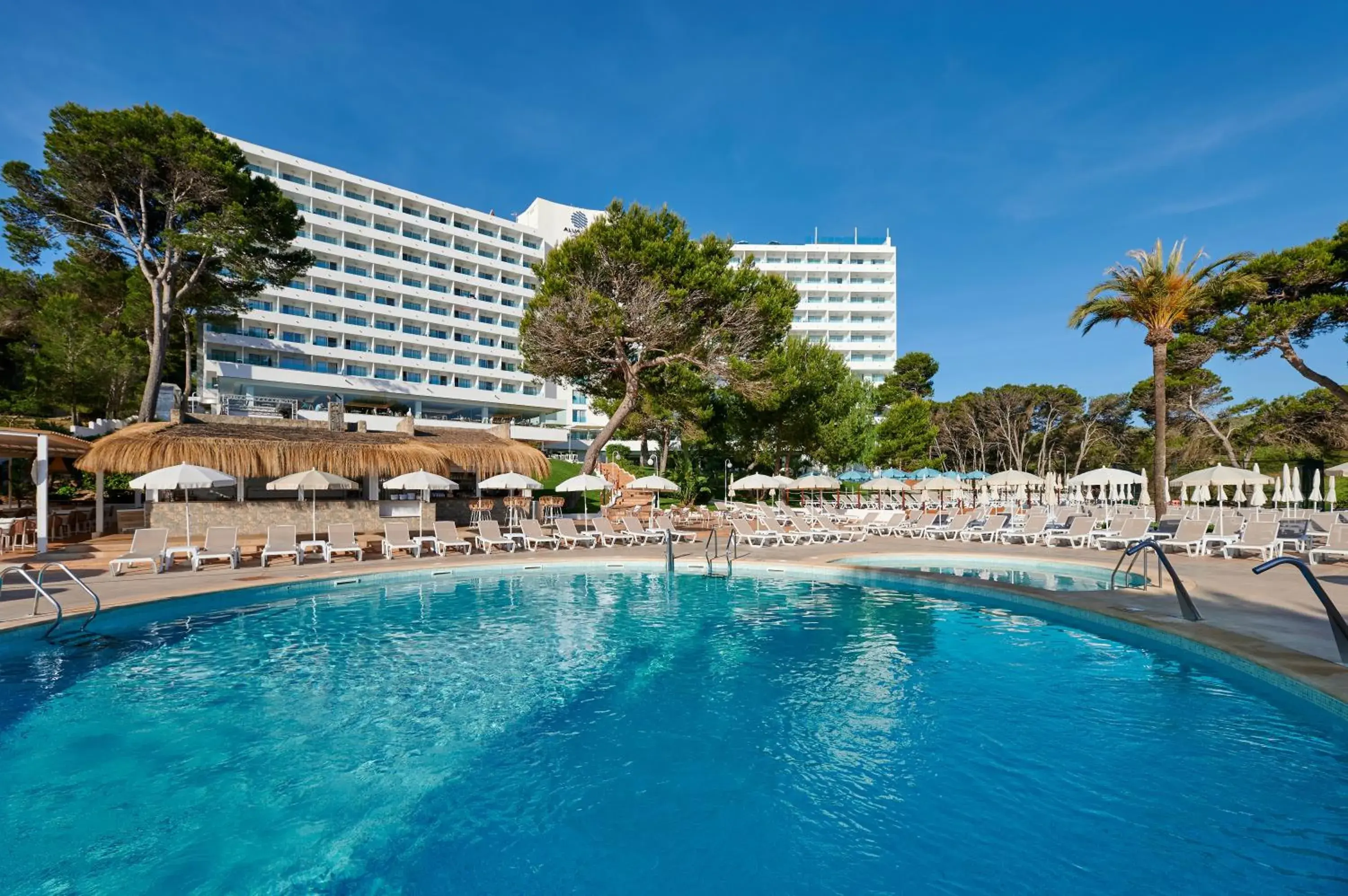 Property building in AluaSoul Carolina - Adults Only Property building in AluaSoul Carolina - Adults Only