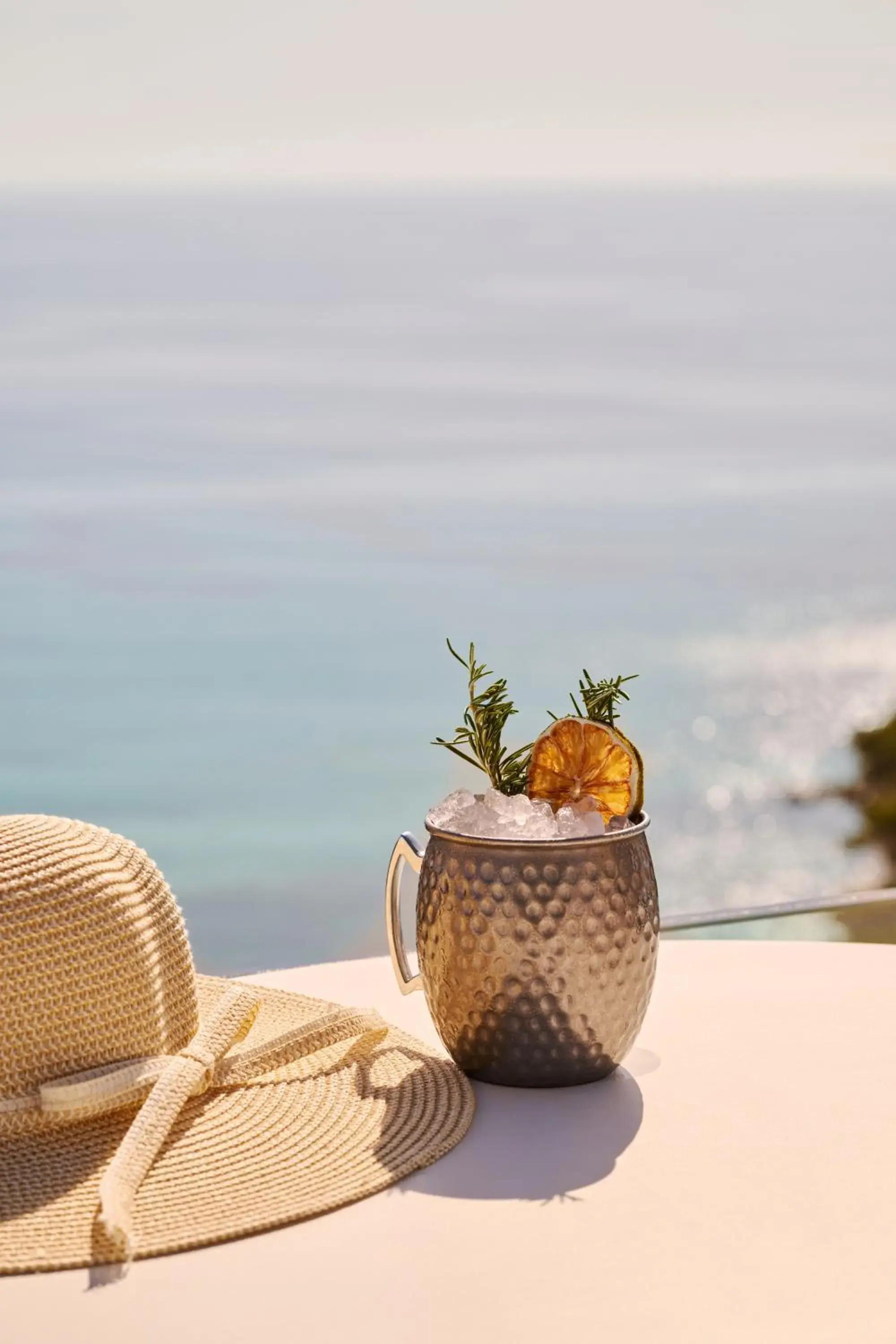 Sea view in AluaSoul Carolina - Adults Only Sea view in AluaSoul Carolina - Adults Only