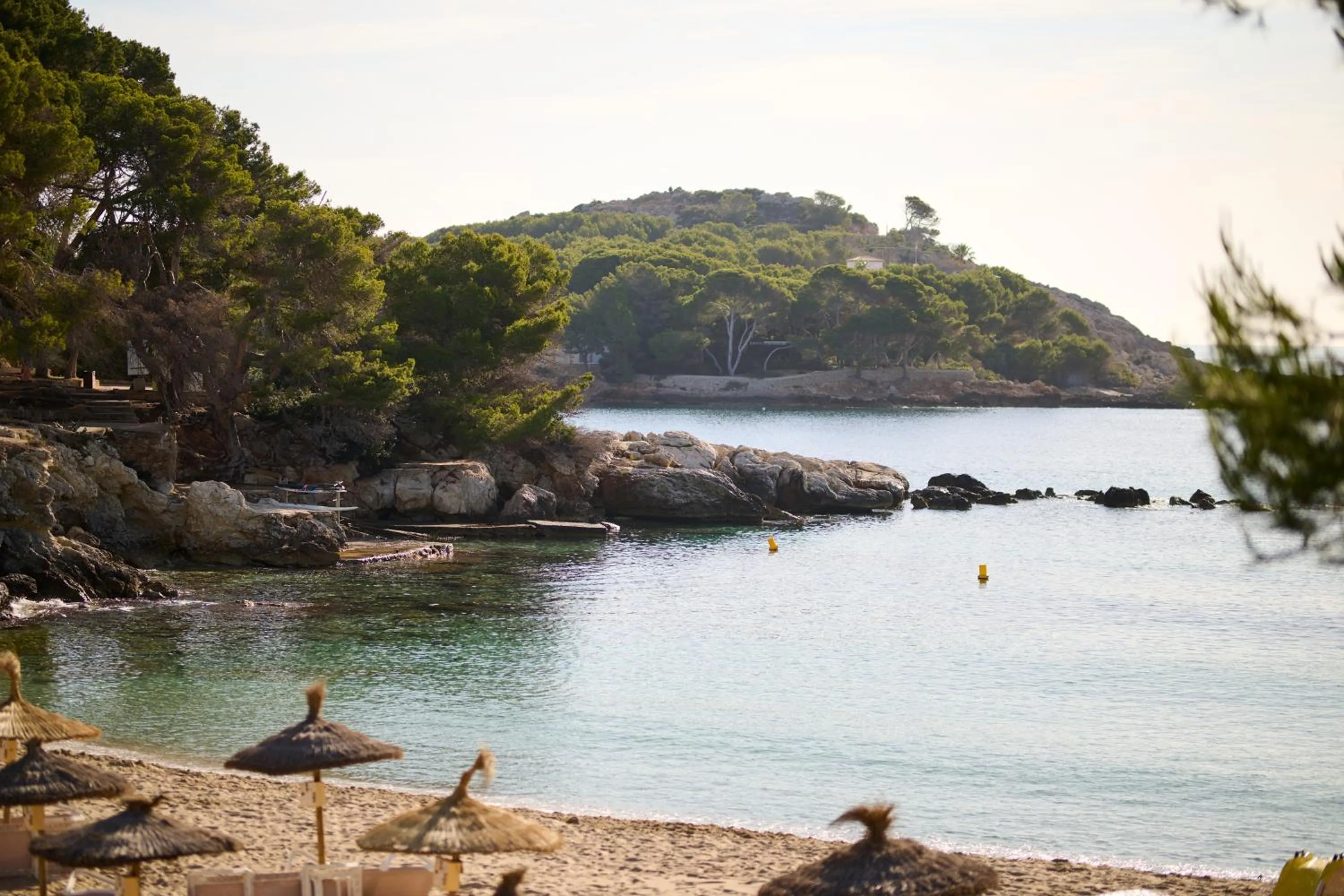 Beach in AluaSoul Carolina - Adults Only