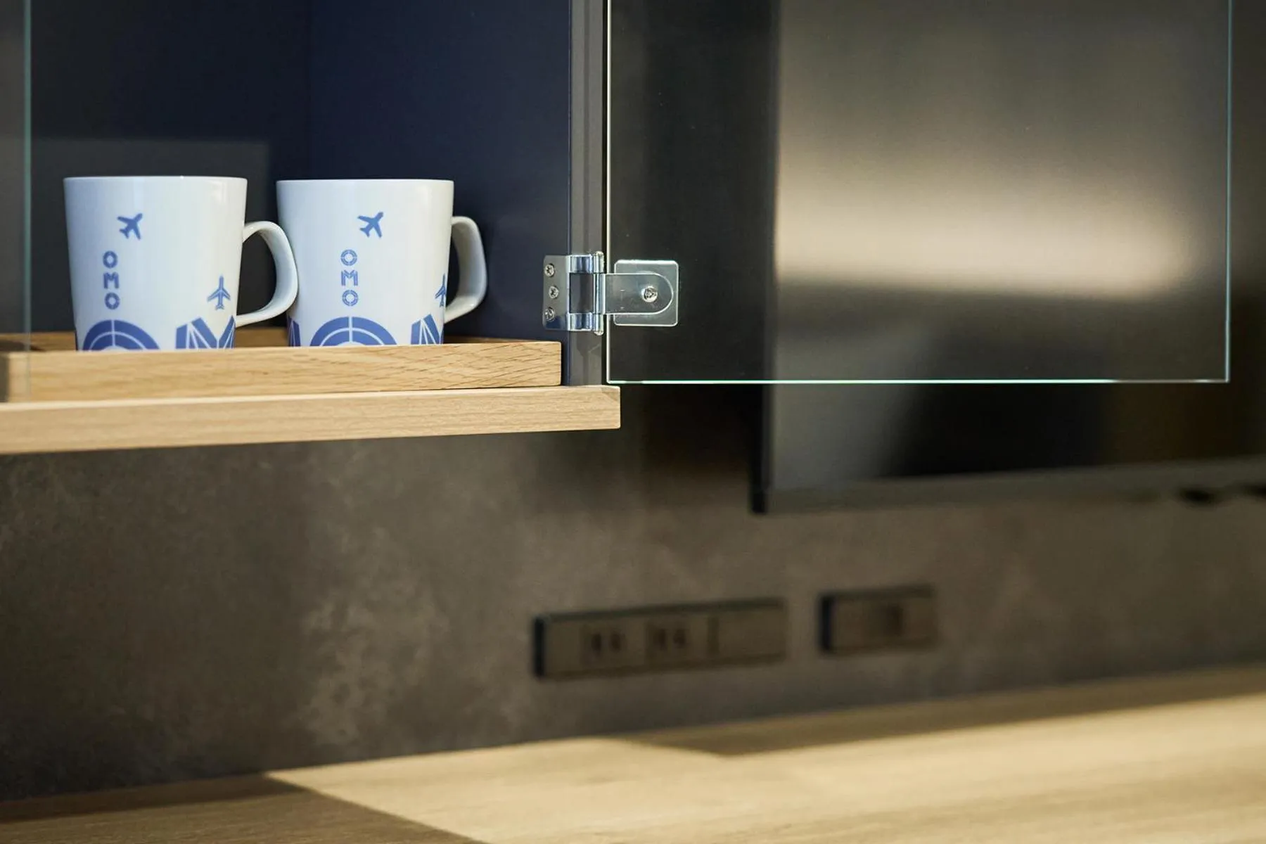 Other in OMO Kansai Airport by Hoshino Resorts