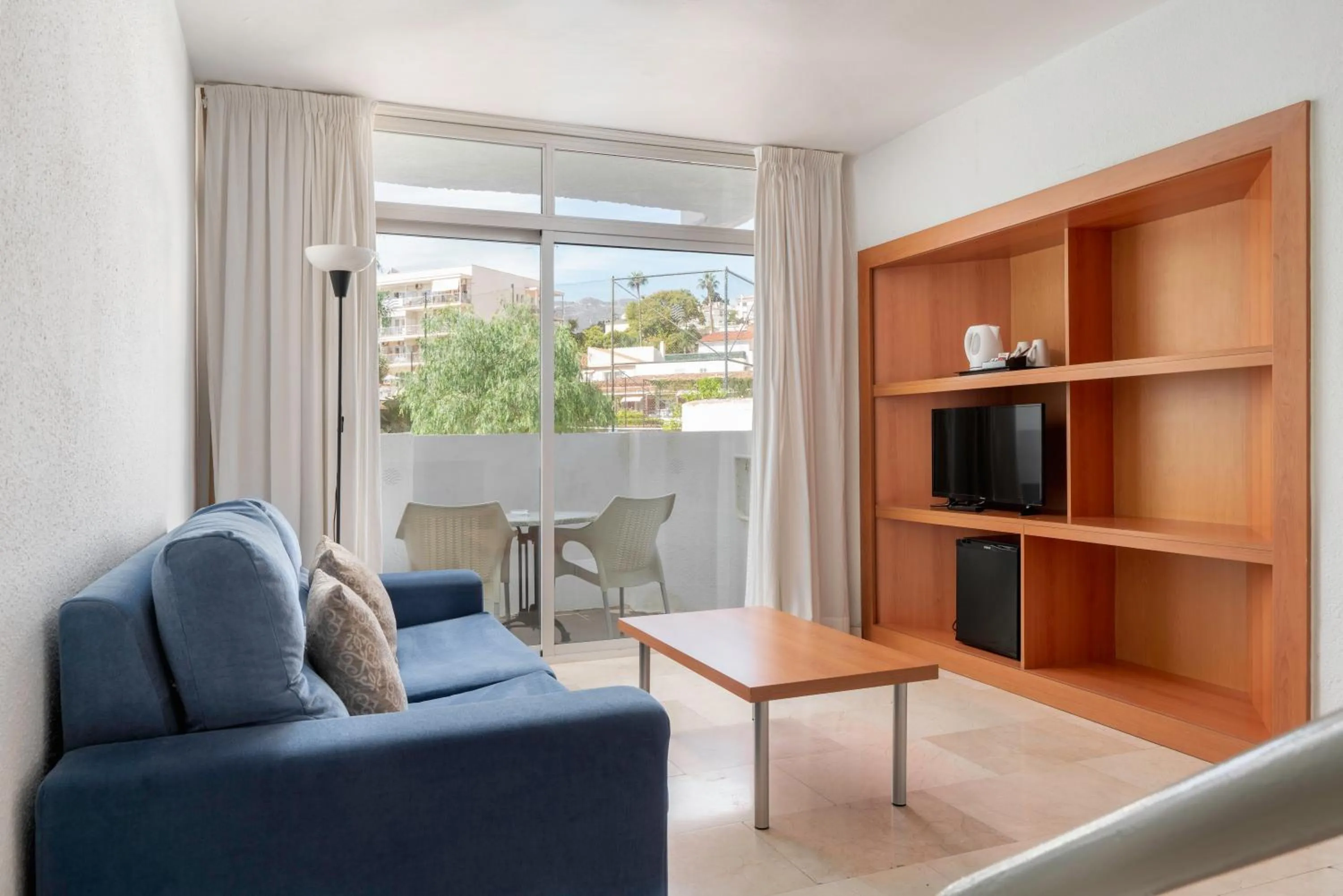 TV and multimedia in Aluasun Lago Rojo - Adults recommended