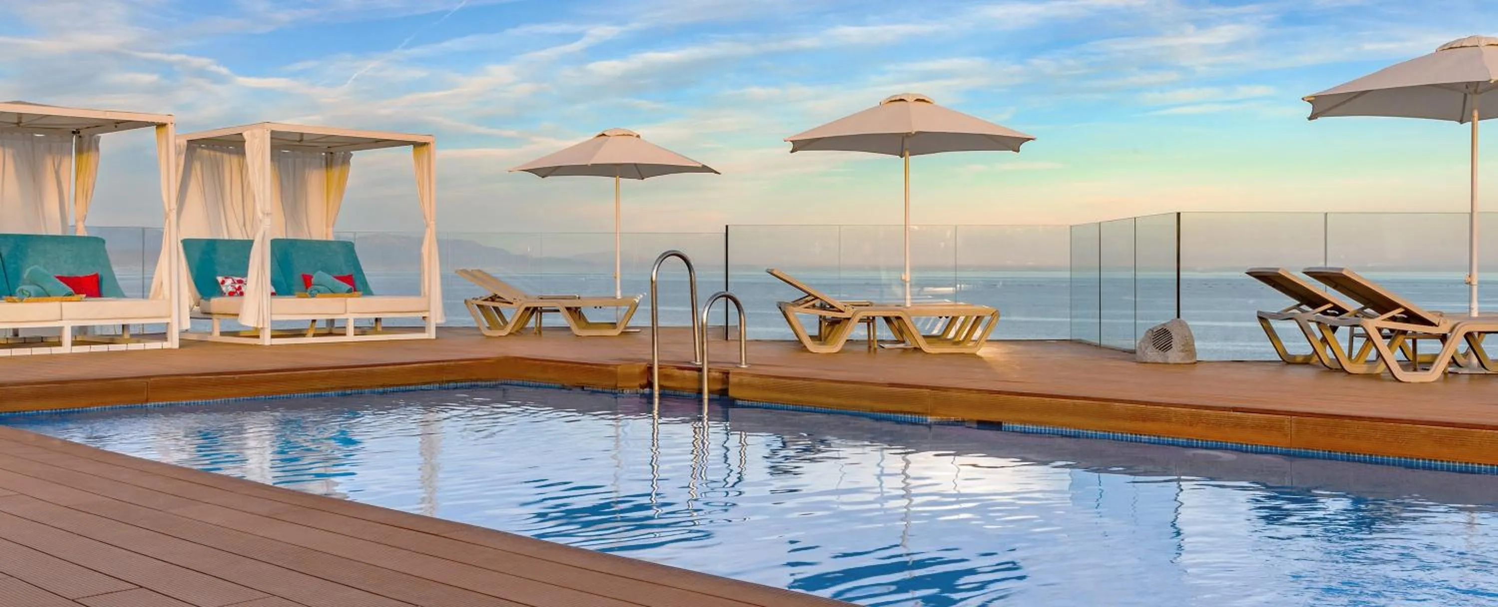 Day in Aluasun Lago Rojo - Adults recommended