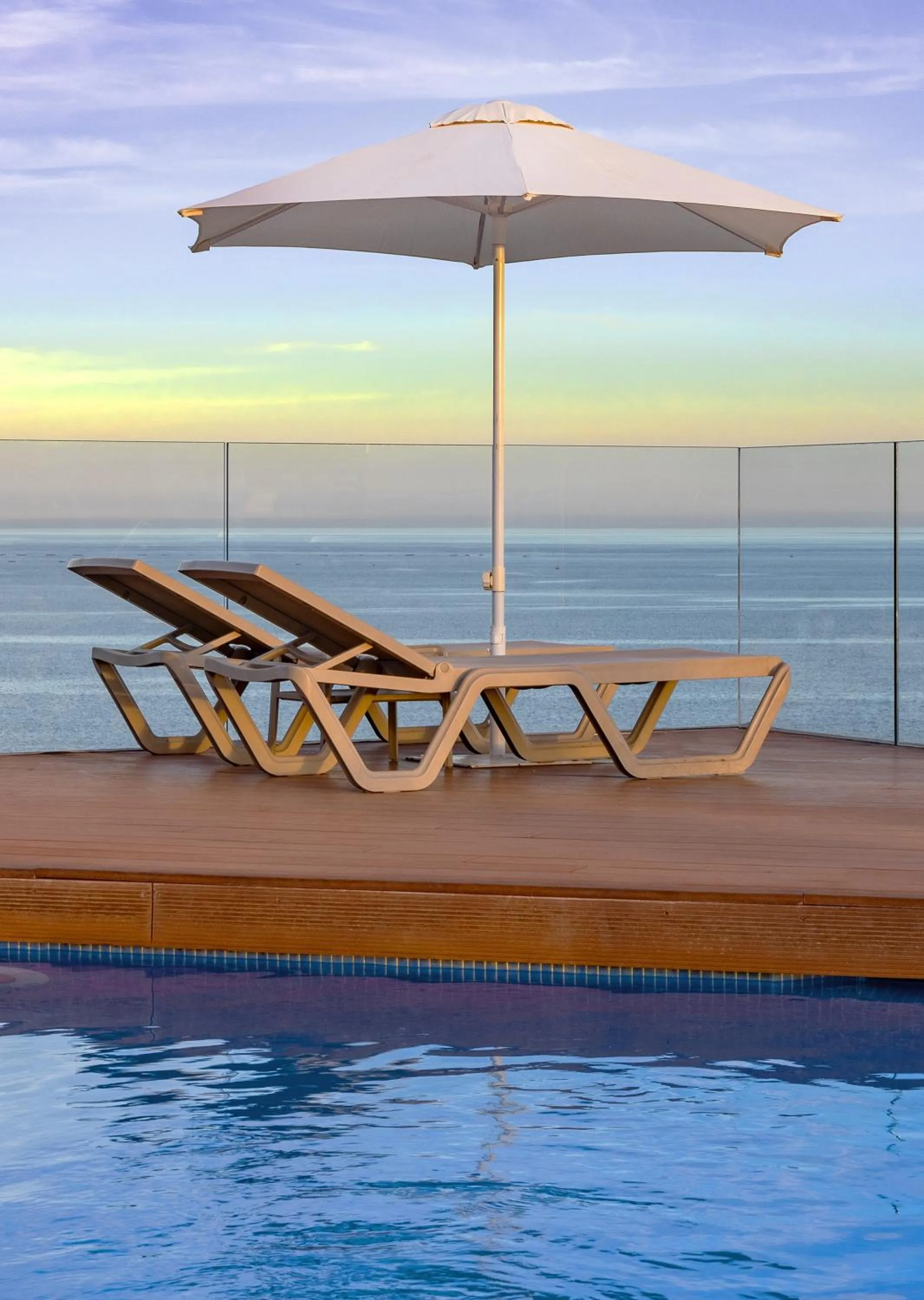 Day in Aluasun Lago Rojo - Adults recommended