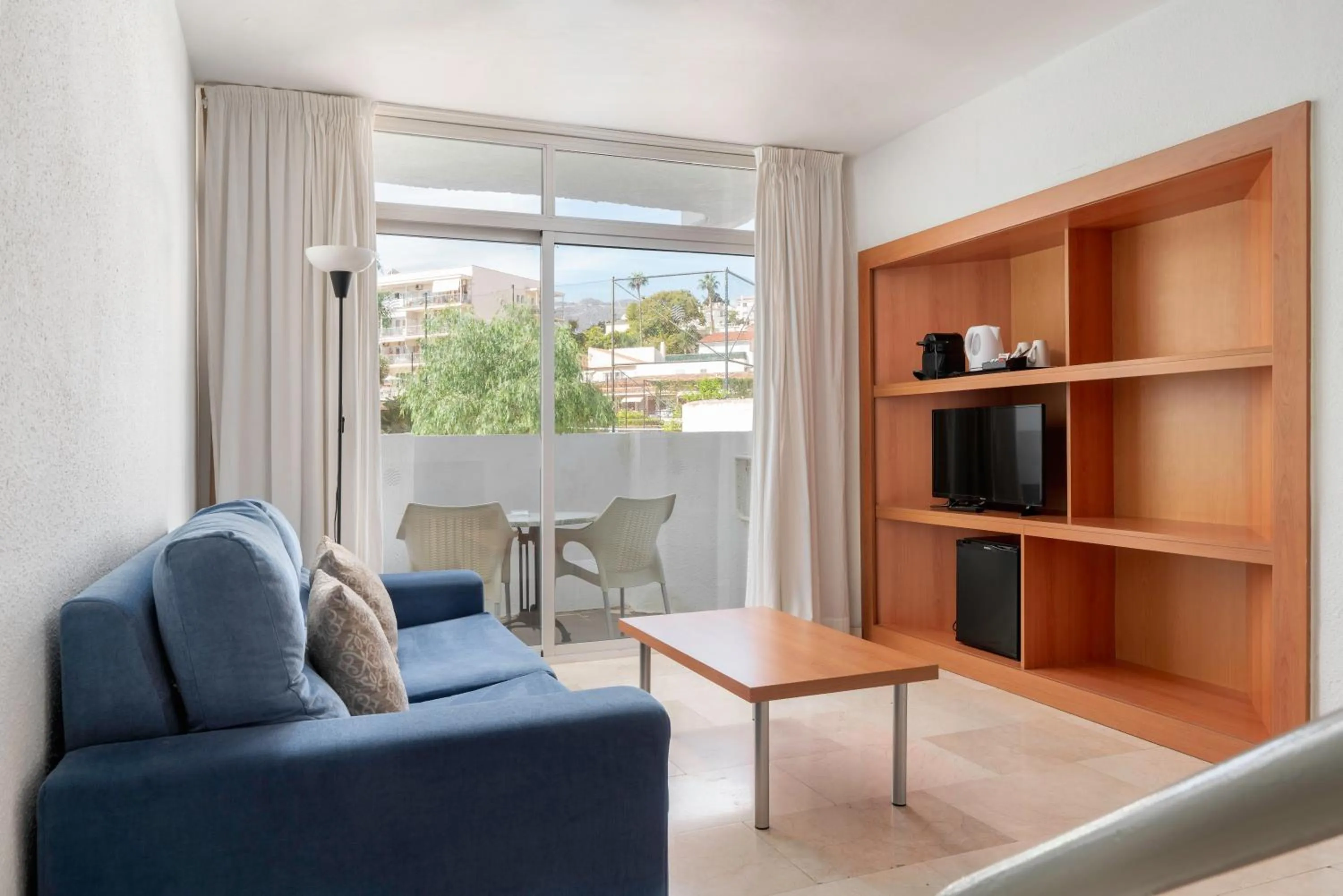 TV and multimedia in Aluasun Lago Rojo - Adults recommended