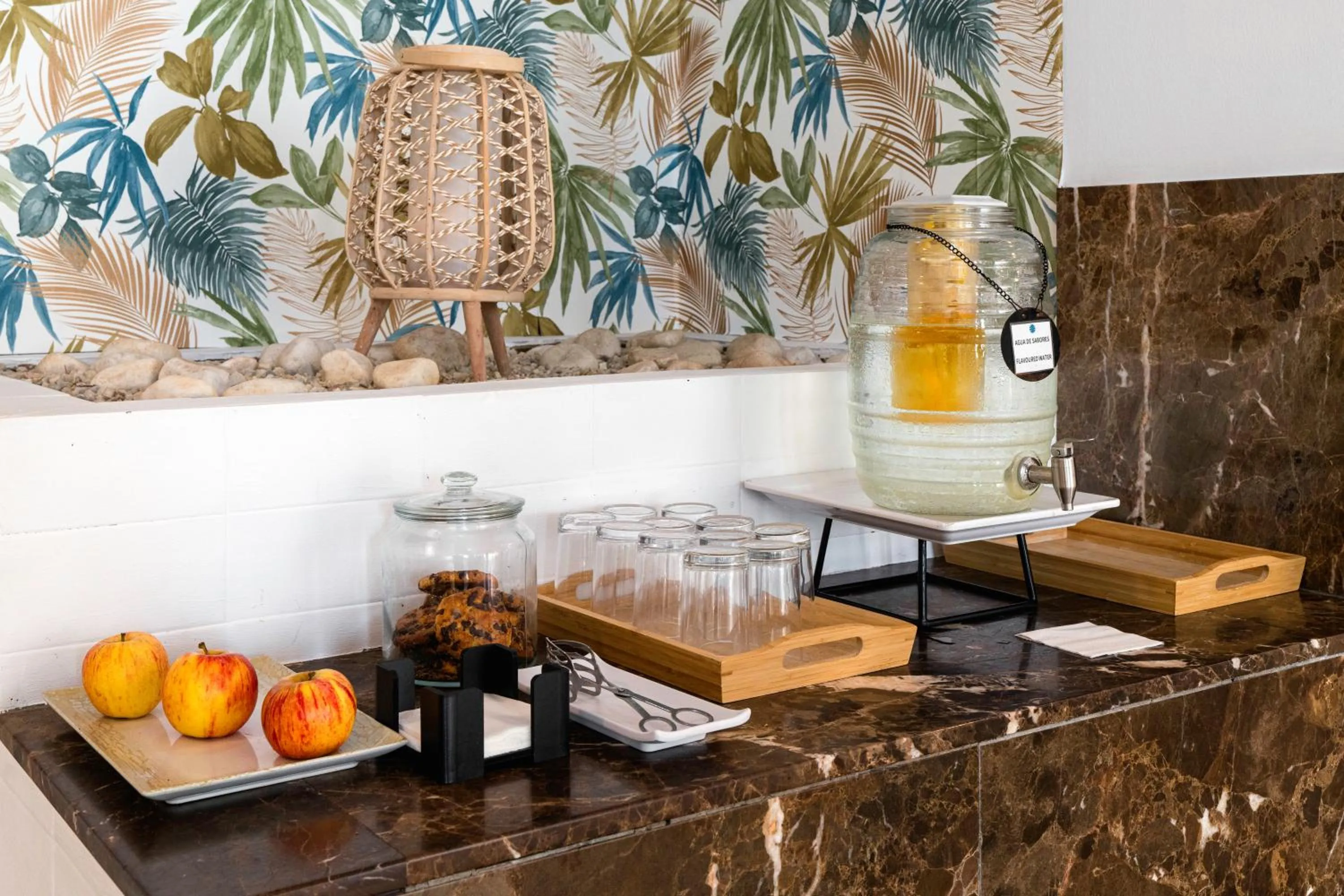 Lounge or bar in Aluasun Lago Rojo - Adults recommended