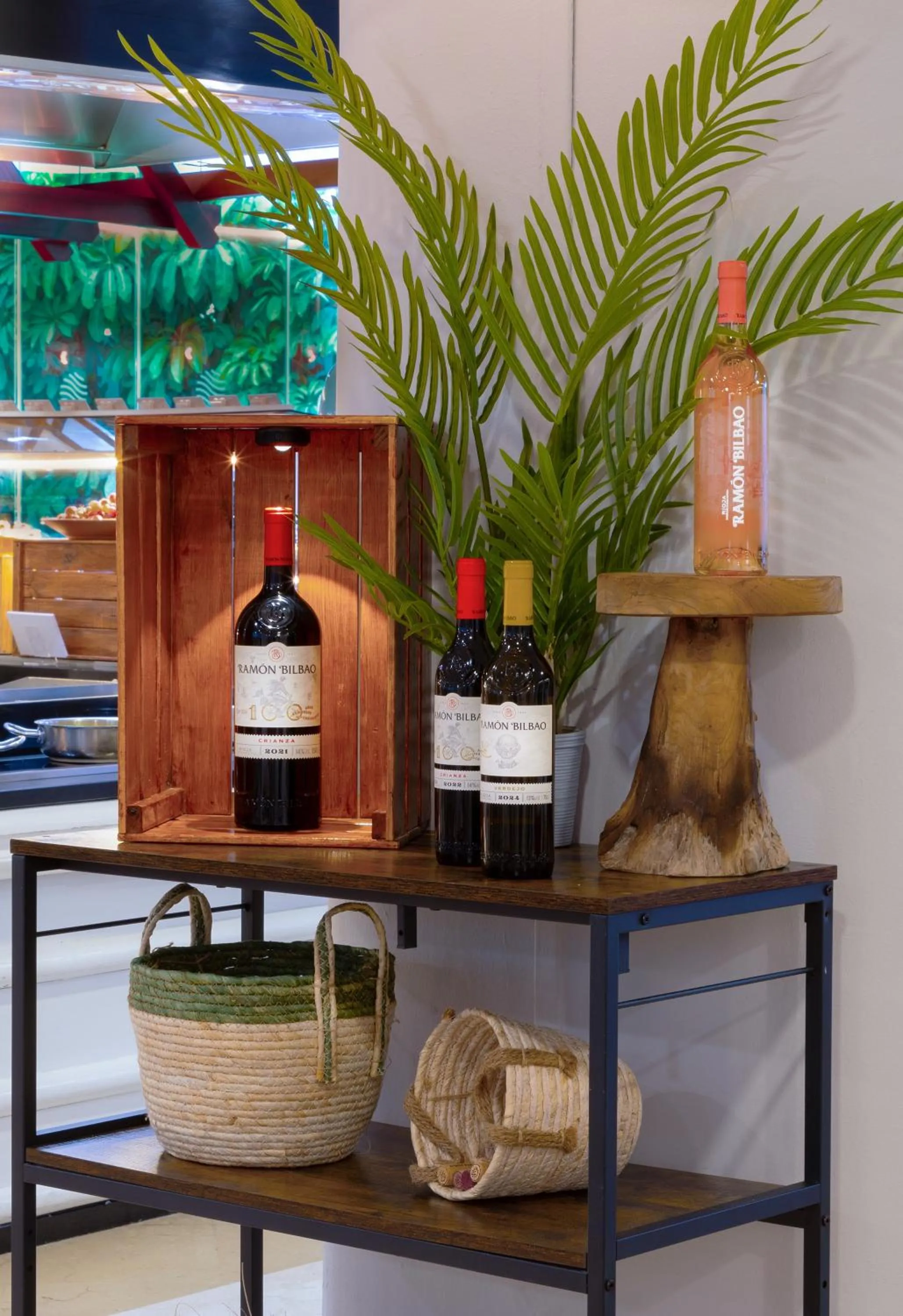 Drinks in Aluasun Lago Rojo - Adults recommended