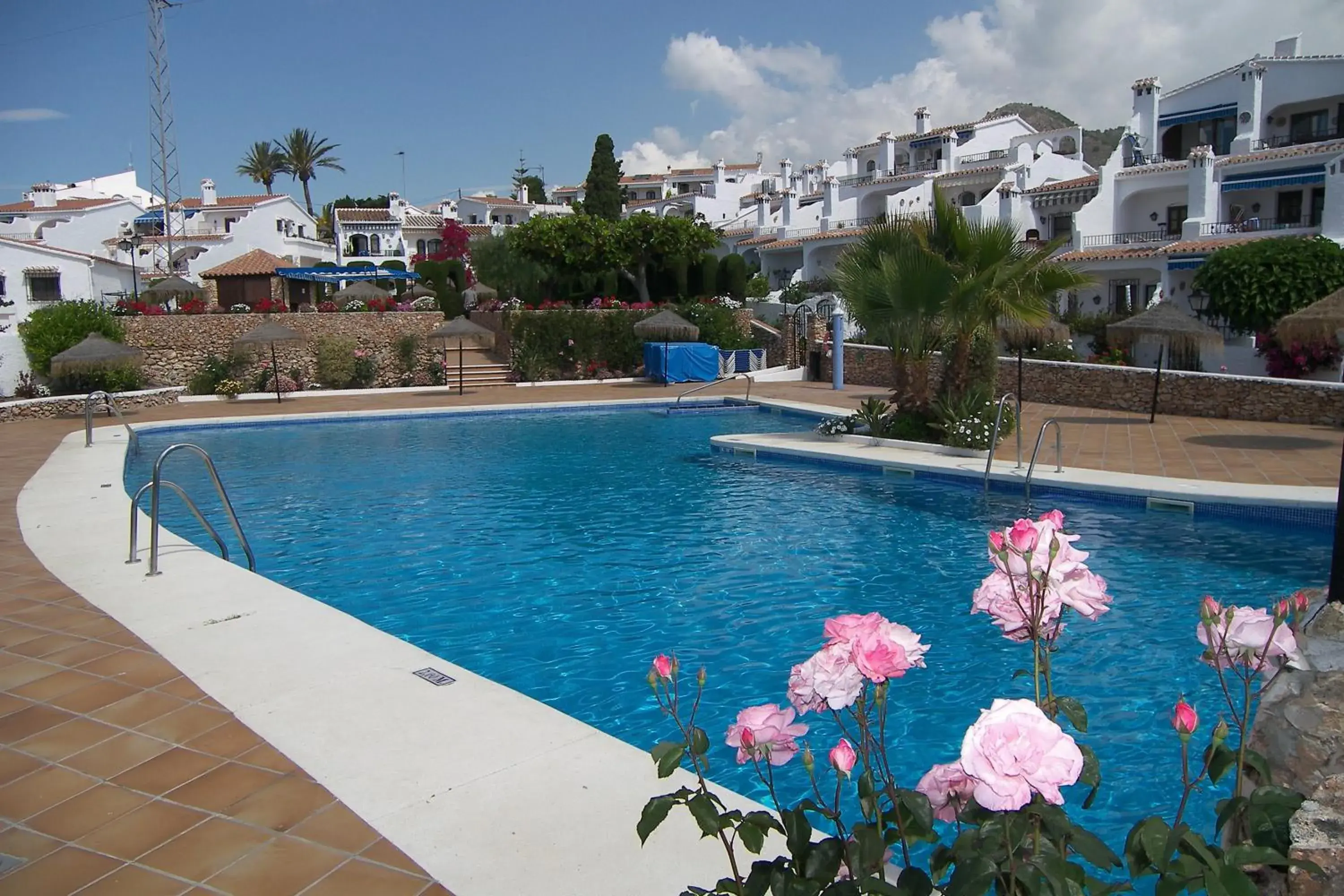 Nerja Villas-Capistrano Nerja Villas-Capistrano