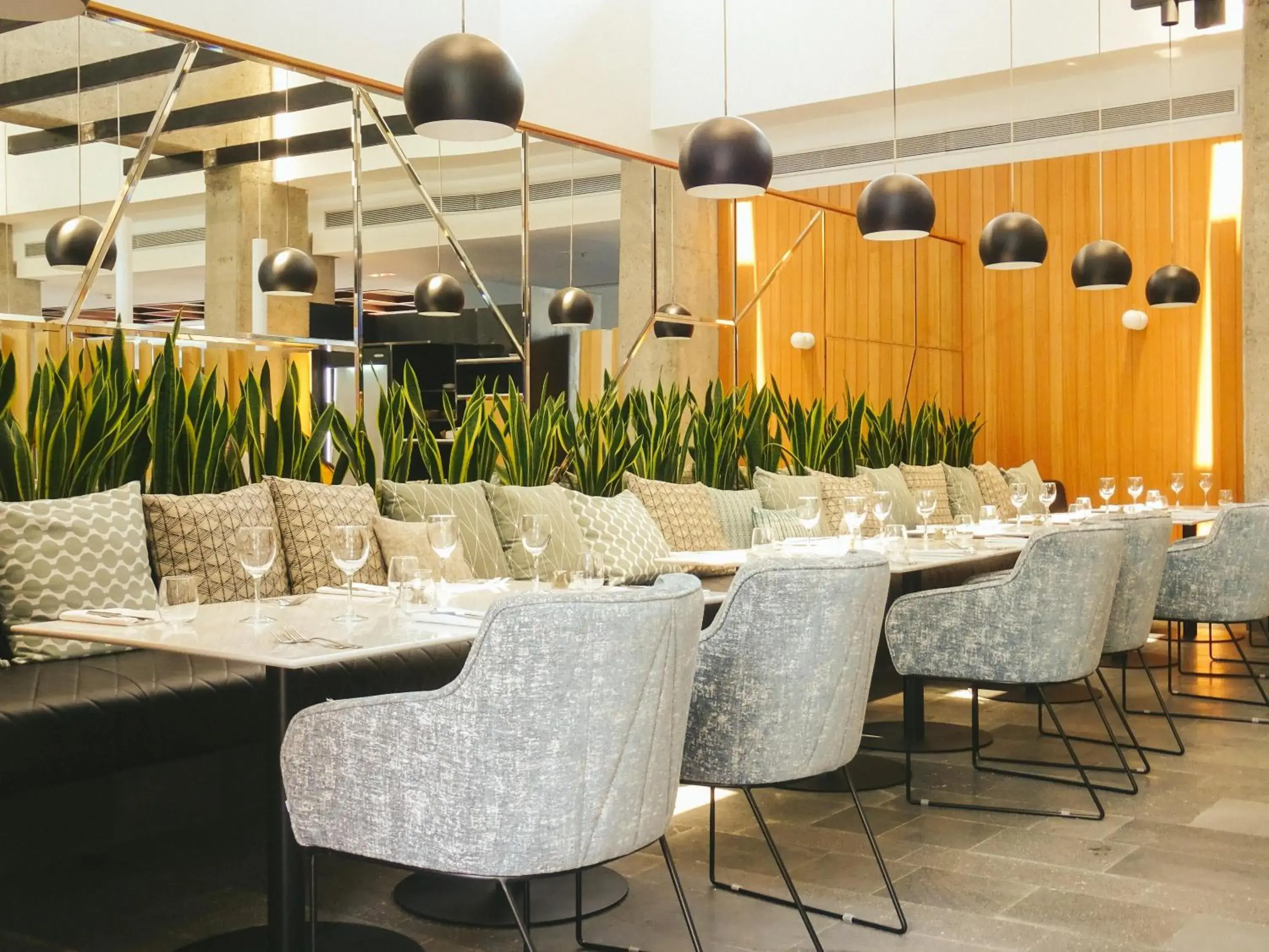 Restaurant/places to eat in Salobre Hotel Resort & Serenity Restaurant/places to eat in Salobre Hotel Resort & Serenity