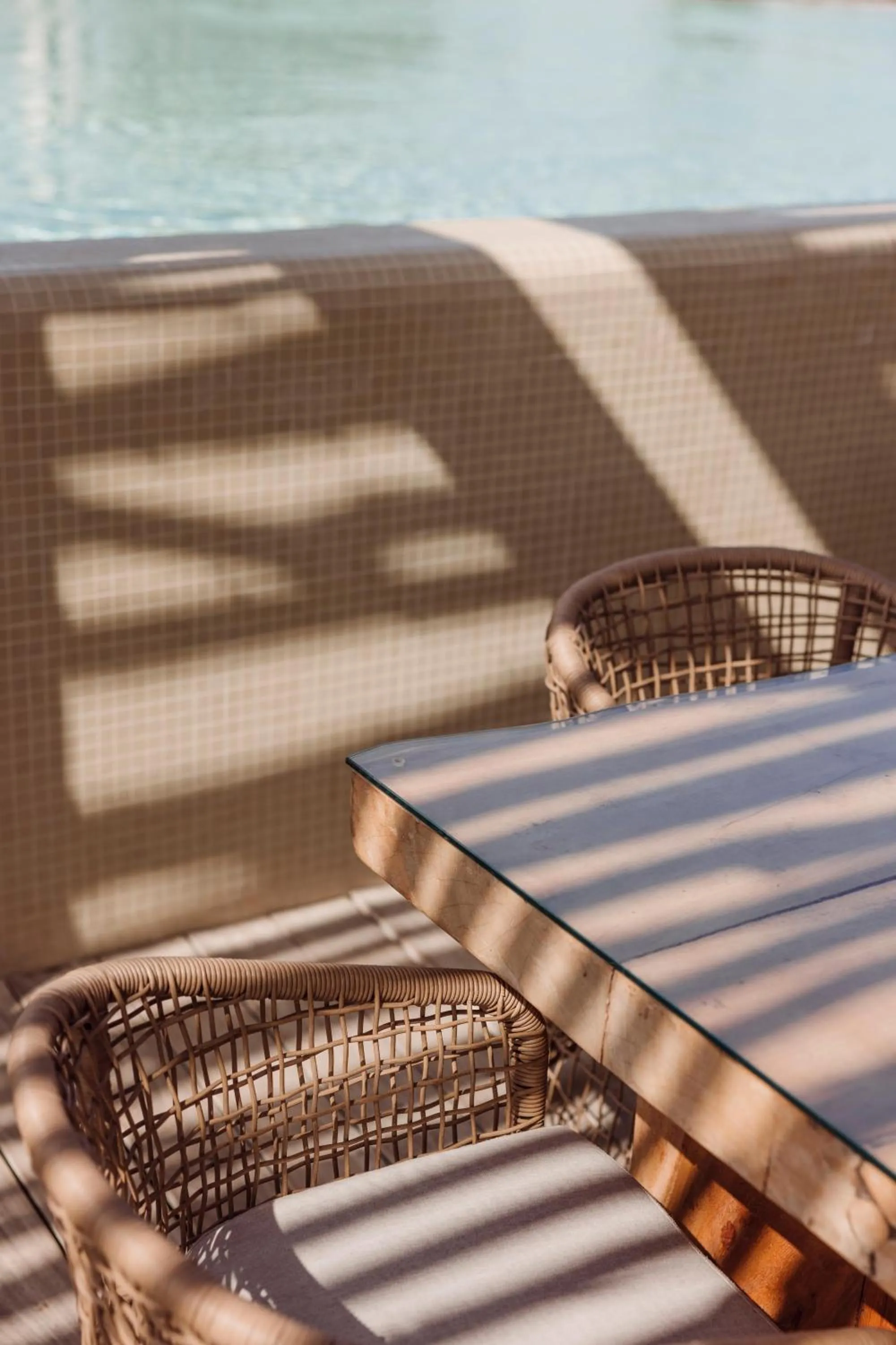 Balcony/Terrace in Salobre Hotel Resort & Serenity