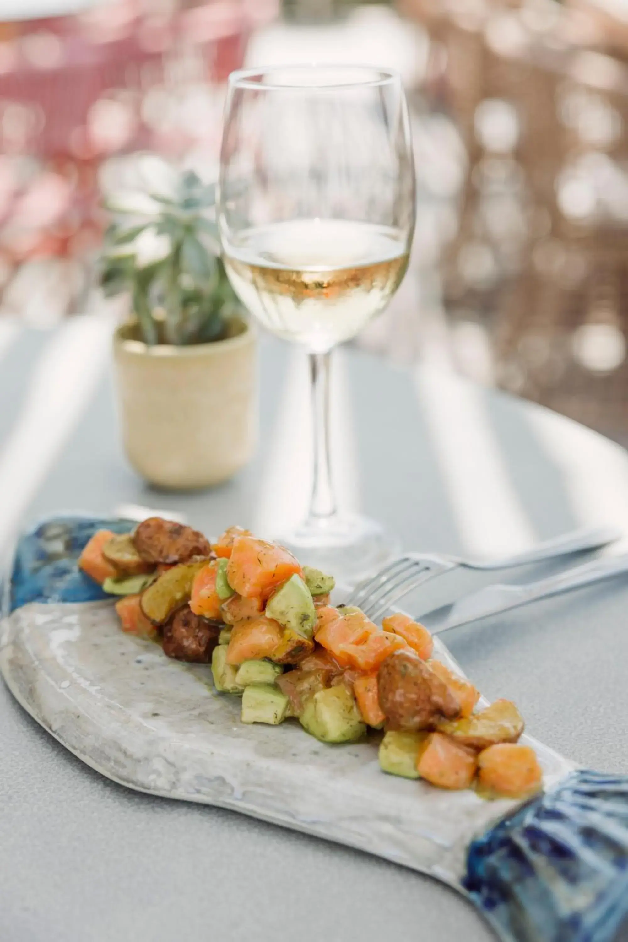 Restaurant/places to eat in Salobre Hotel Resort & Serenity Restaurant/places to eat in Salobre Hotel Resort & Serenity