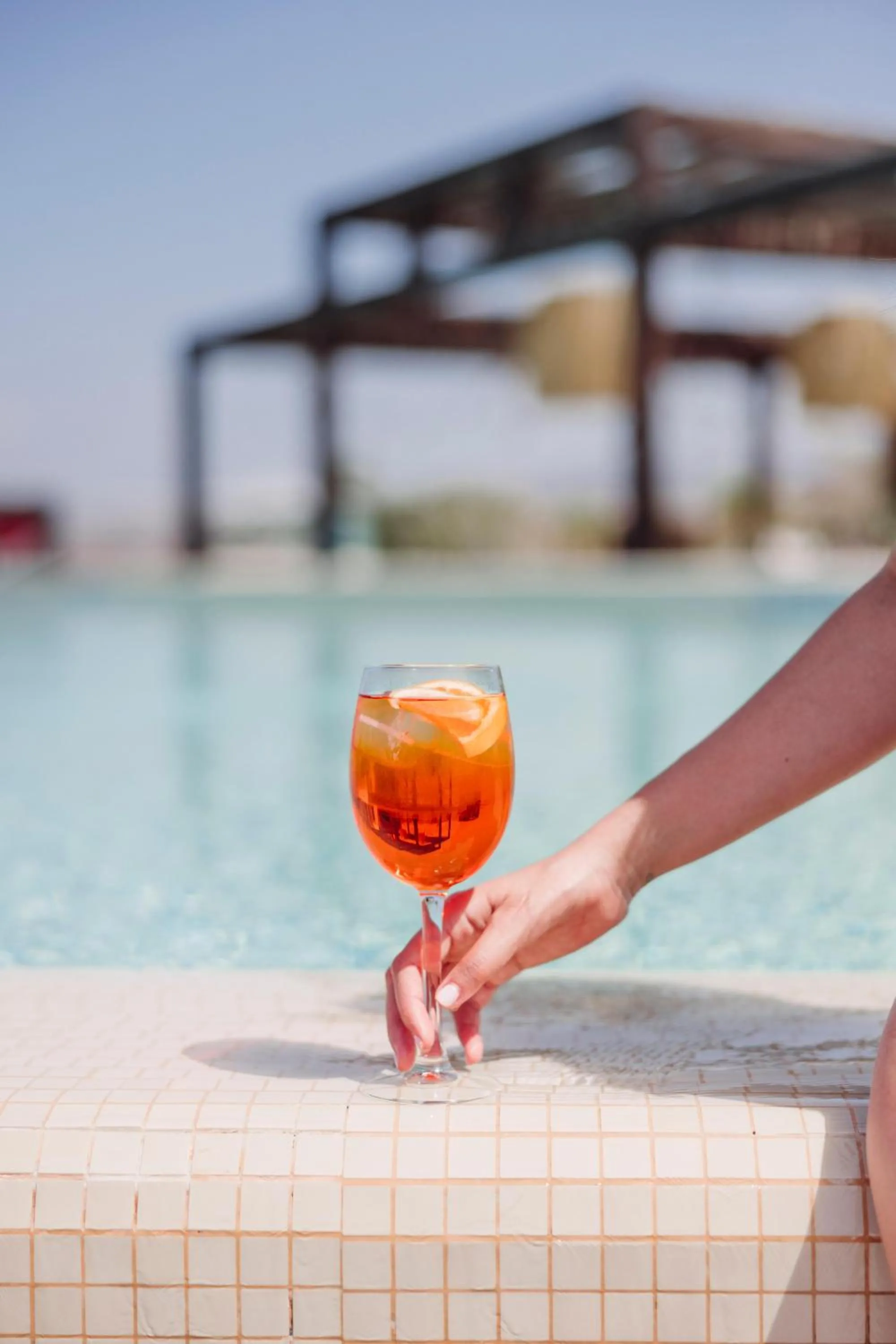 Spa and wellness centre/facilities in Salobre Hotel Resort & Serenity