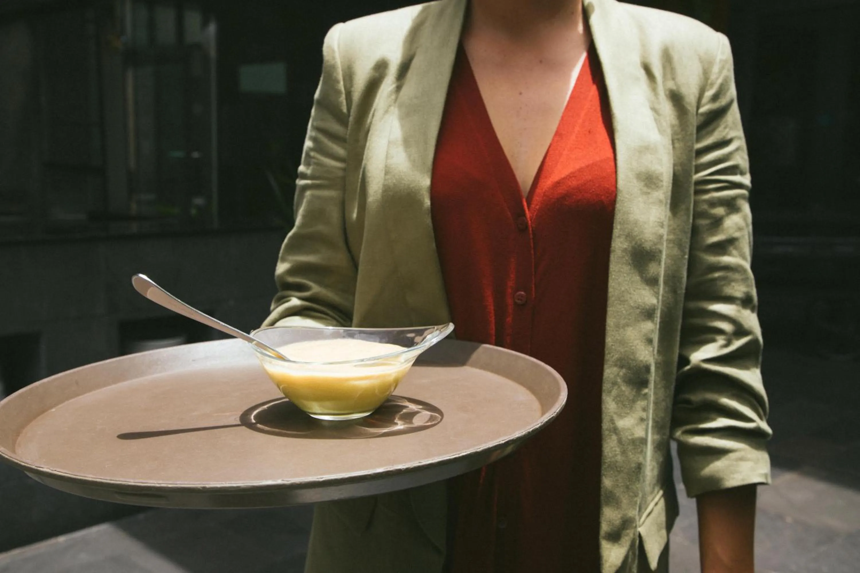 Spa and wellness centre/facilities in Salobre Hotel Resort & Serenity