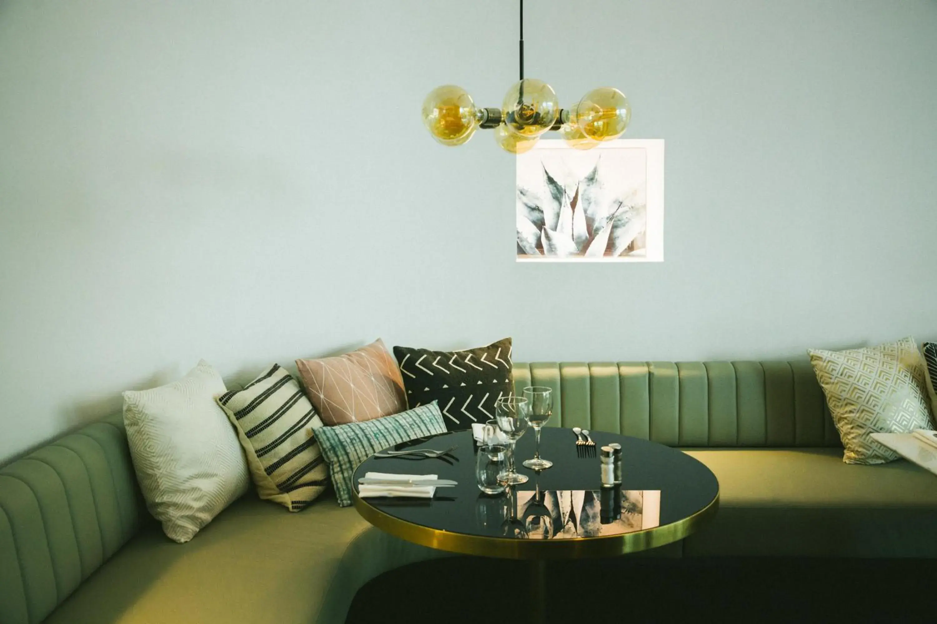 Restaurant/places to eat in Salobre Hotel Resort & Serenity Restaurant/places to eat in Salobre Hotel Resort & Serenity