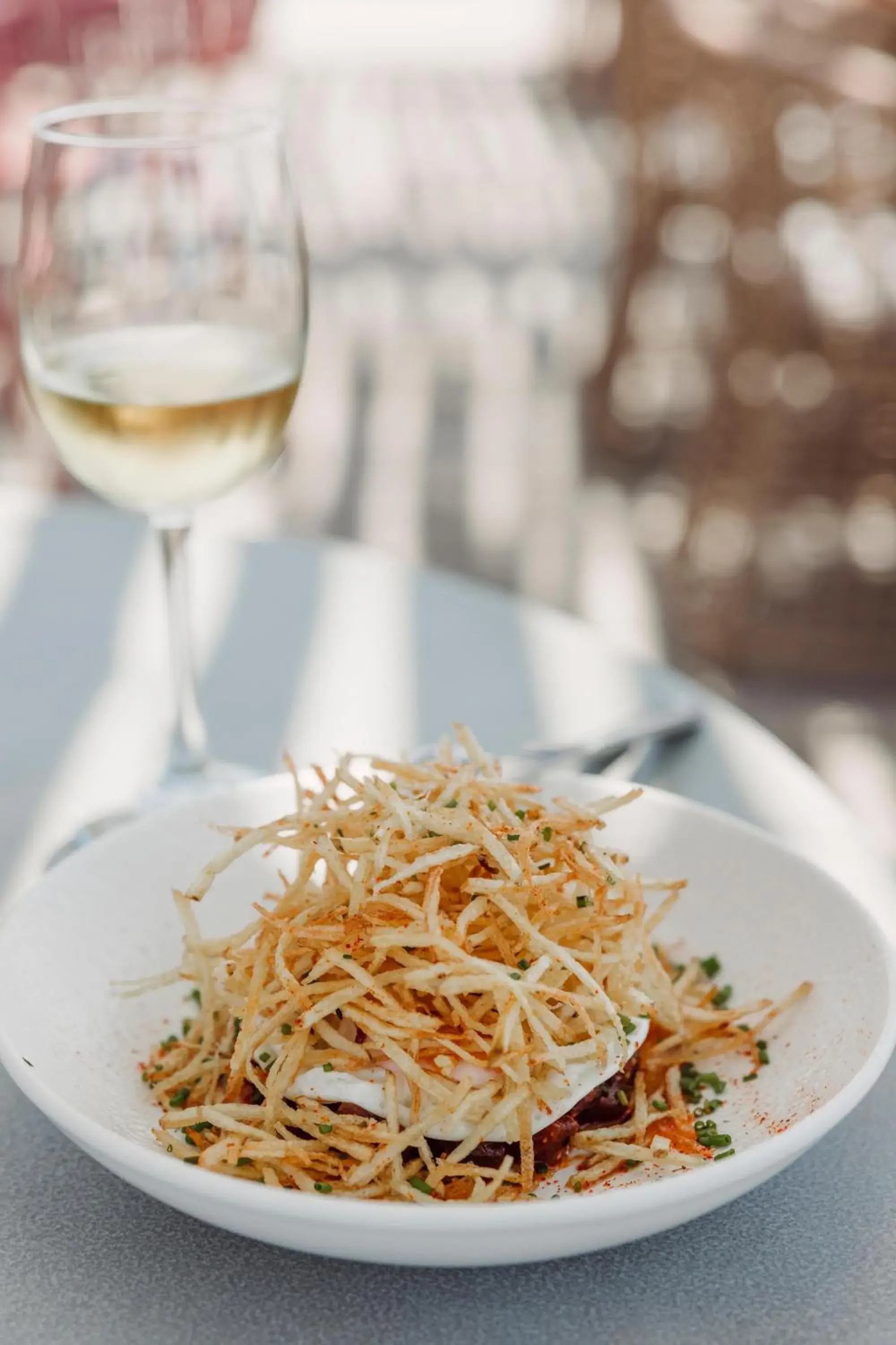 Restaurant/places to eat in Salobre Hotel Resort & Serenity Restaurant/places to eat in Salobre Hotel Resort & Serenity