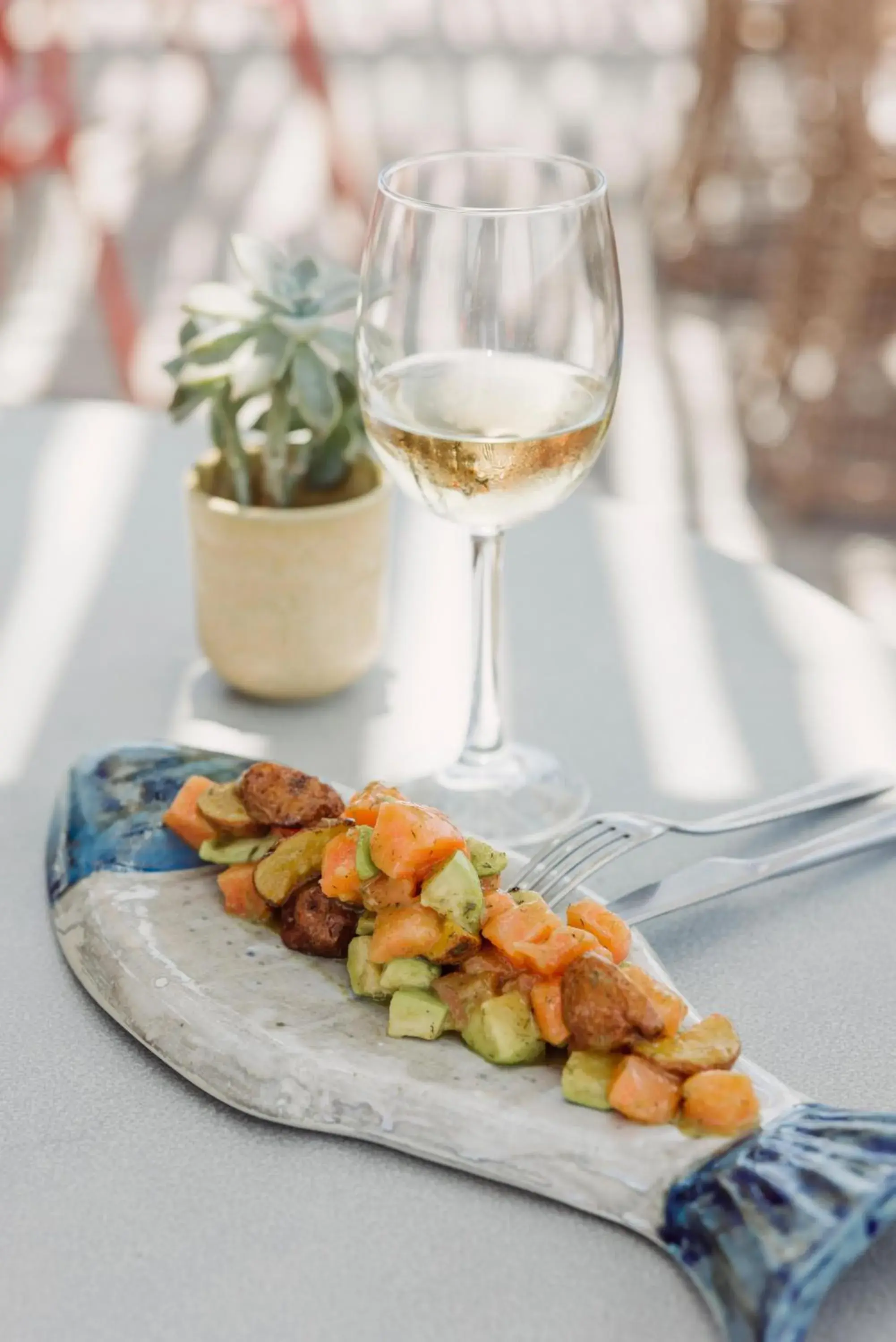 Restaurant/places to eat in Salobre Hotel Resort & Serenity Restaurant/places to eat in Salobre Hotel Resort & Serenity