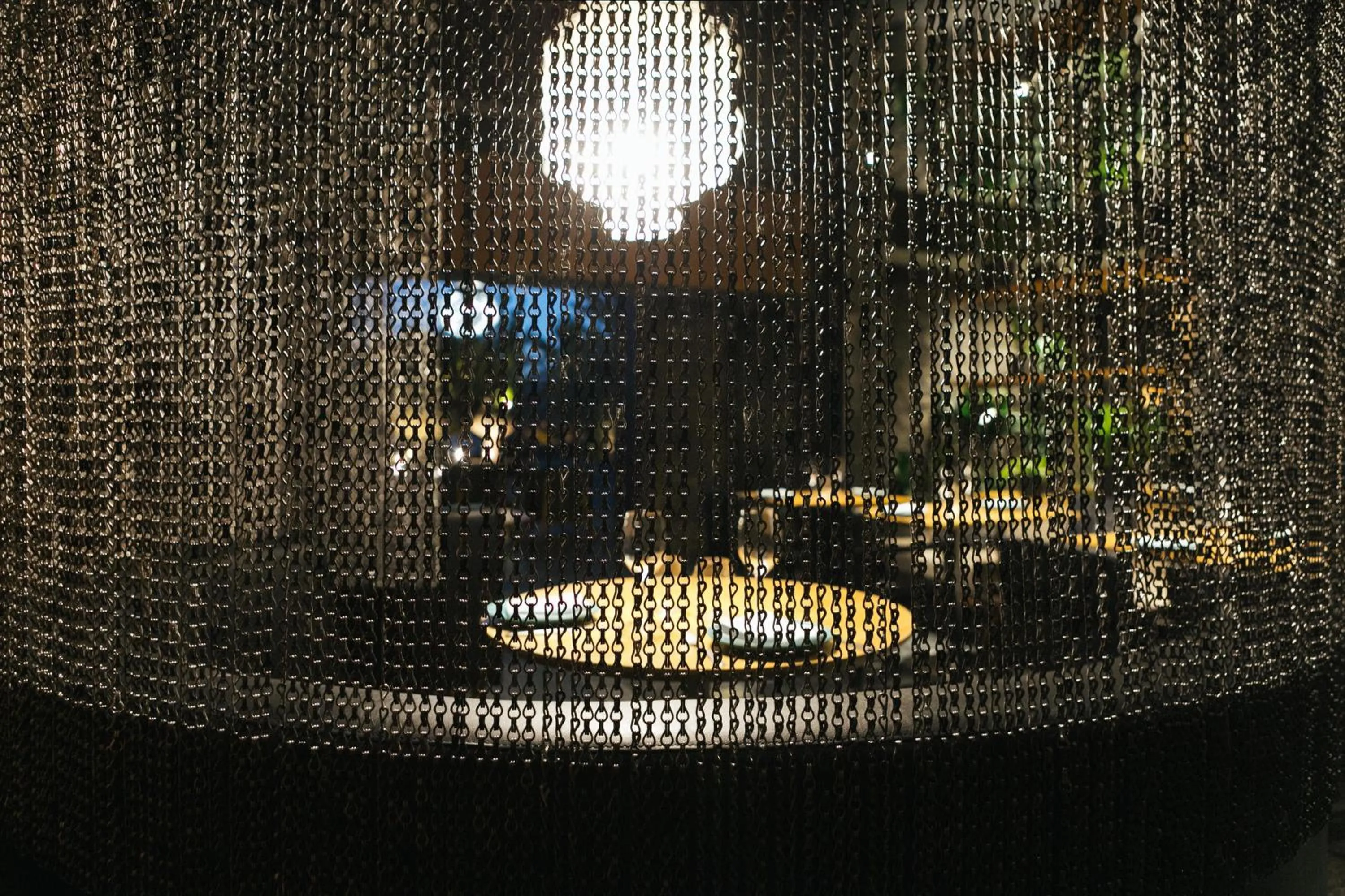 Restaurant/places to eat in Salobre Hotel Resort & Serenity