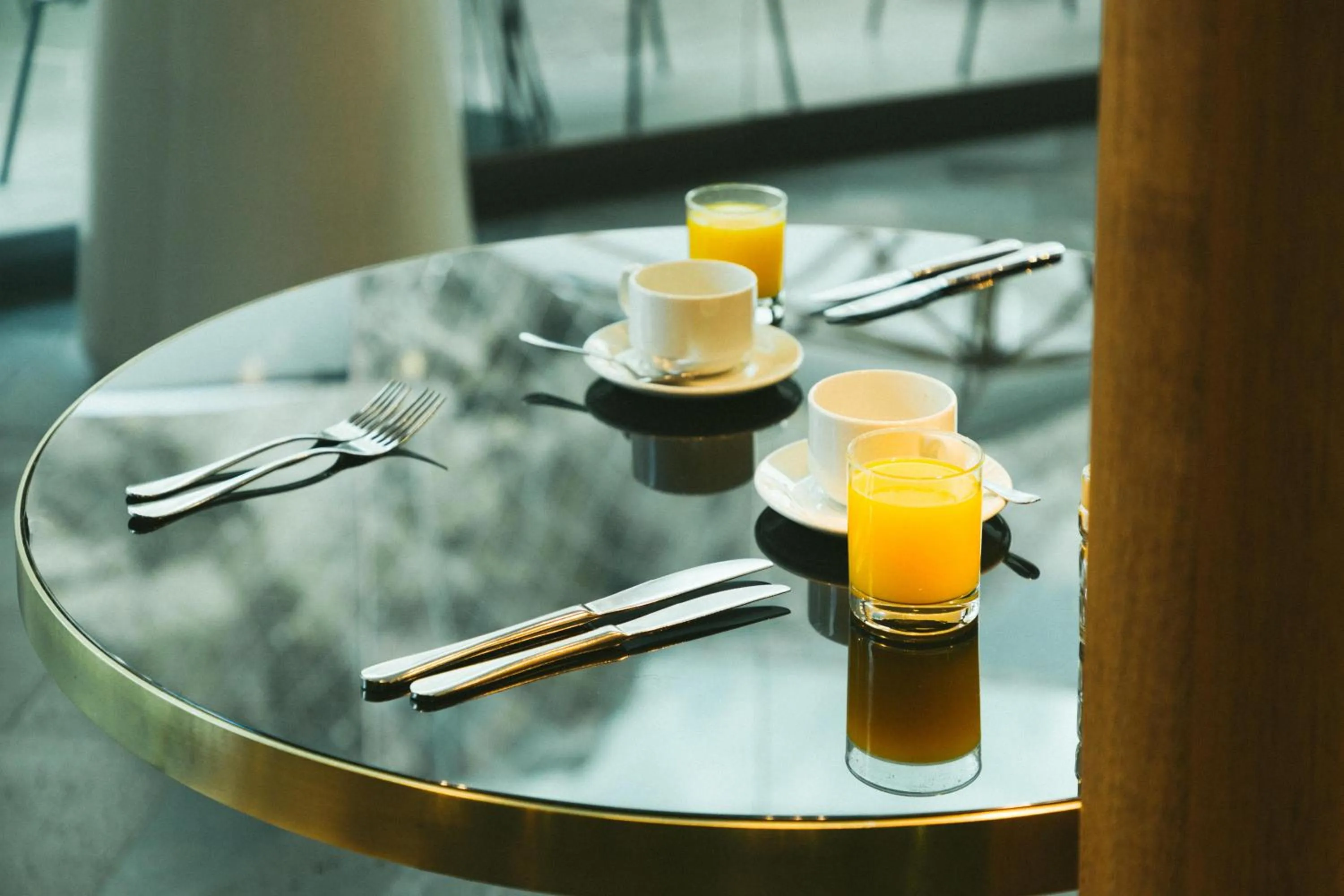 Lounge or bar in Salobre Hotel Resort & Serenity