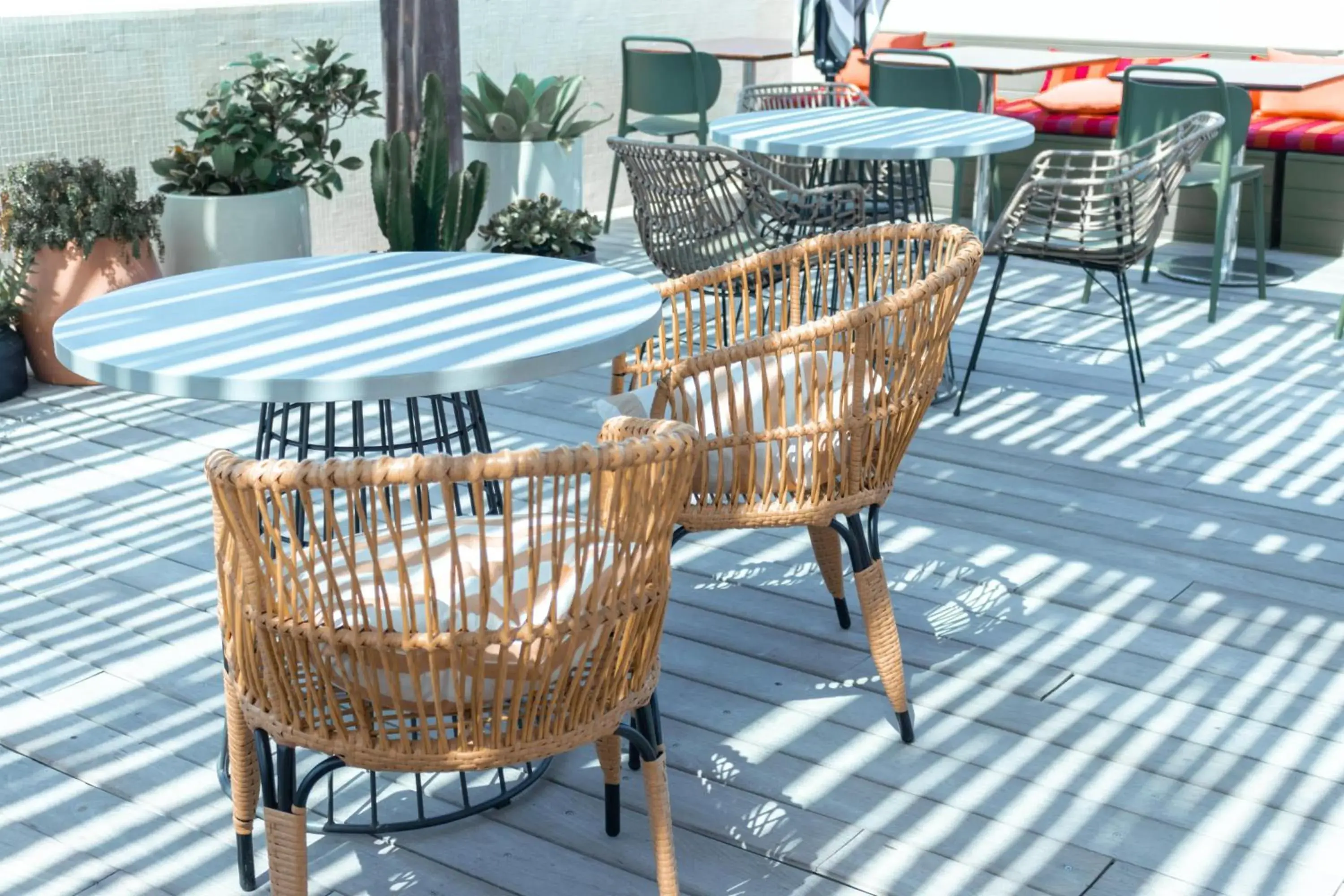 Restaurant/places to eat in Salobre Hotel Resort & Serenity Restaurant/places to eat in Salobre Hotel Resort & Serenity