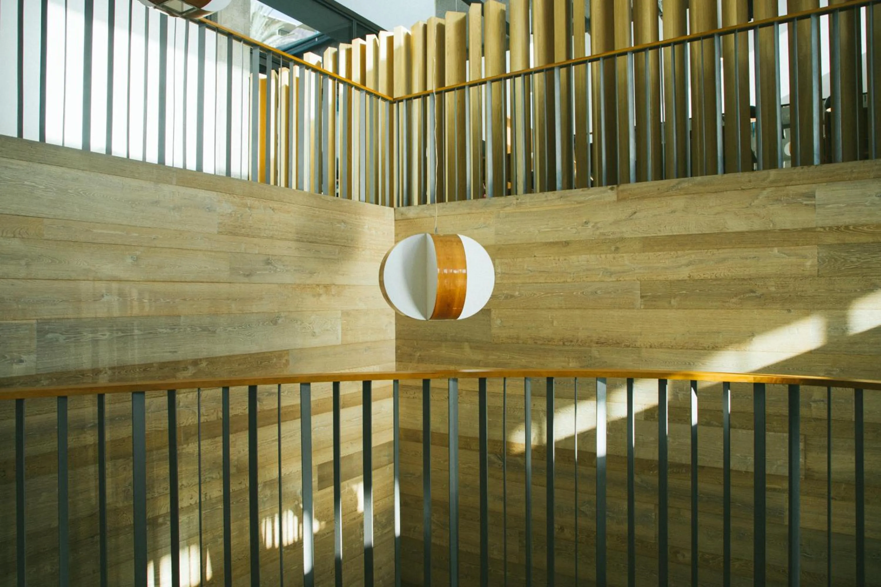 Lobby or reception in Salobre Hotel Resort & Serenity